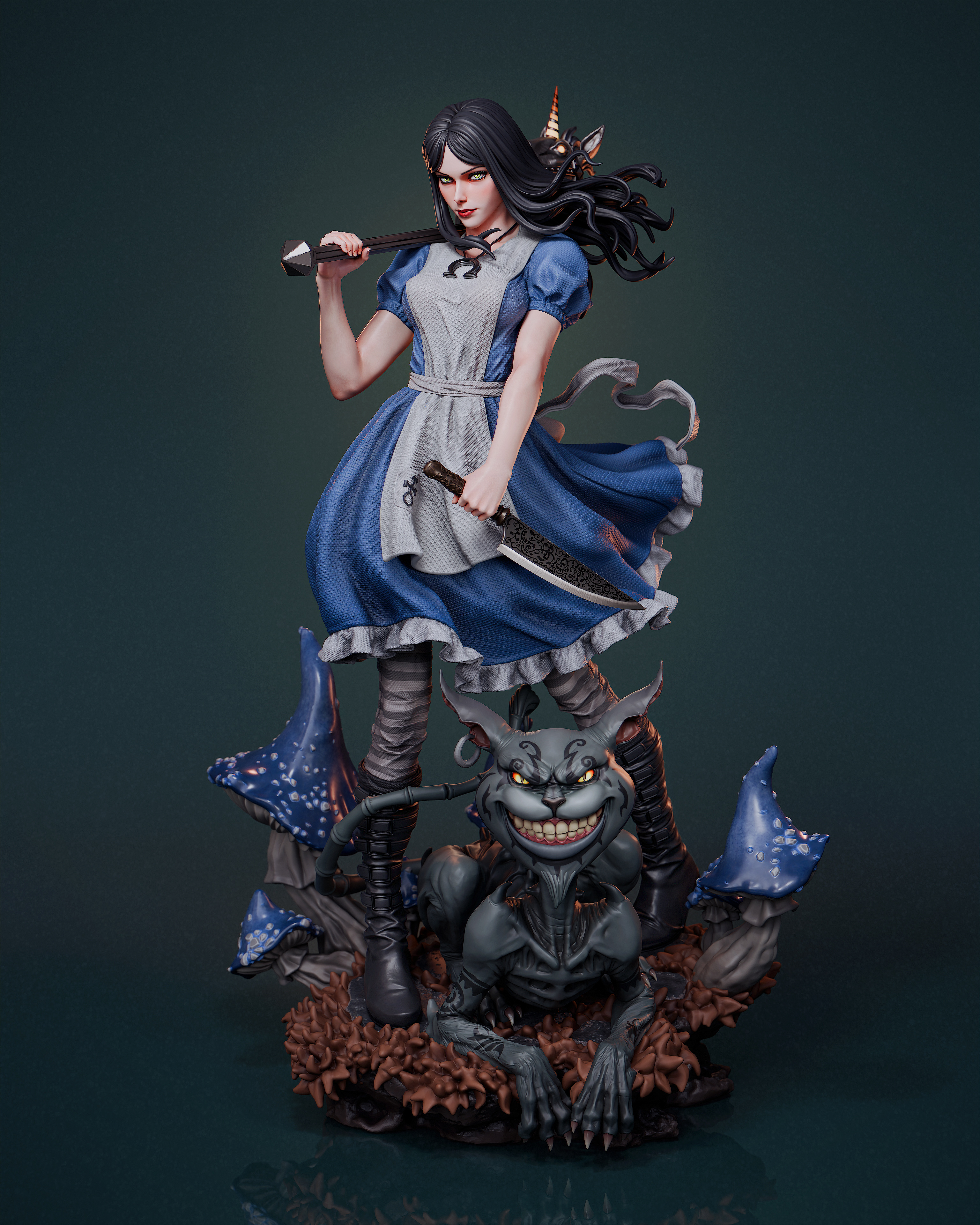 Alice Liddell