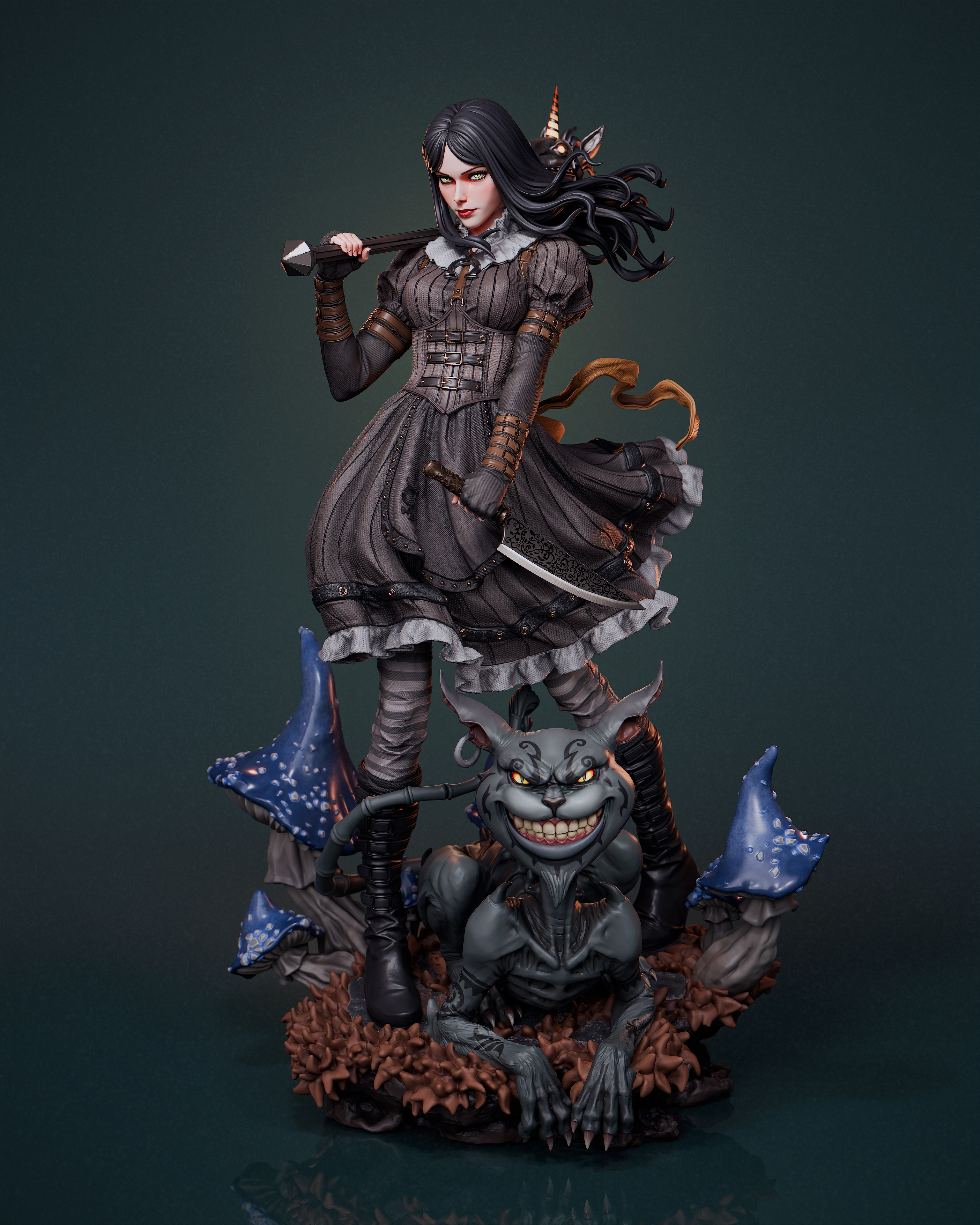 Alice Liddell