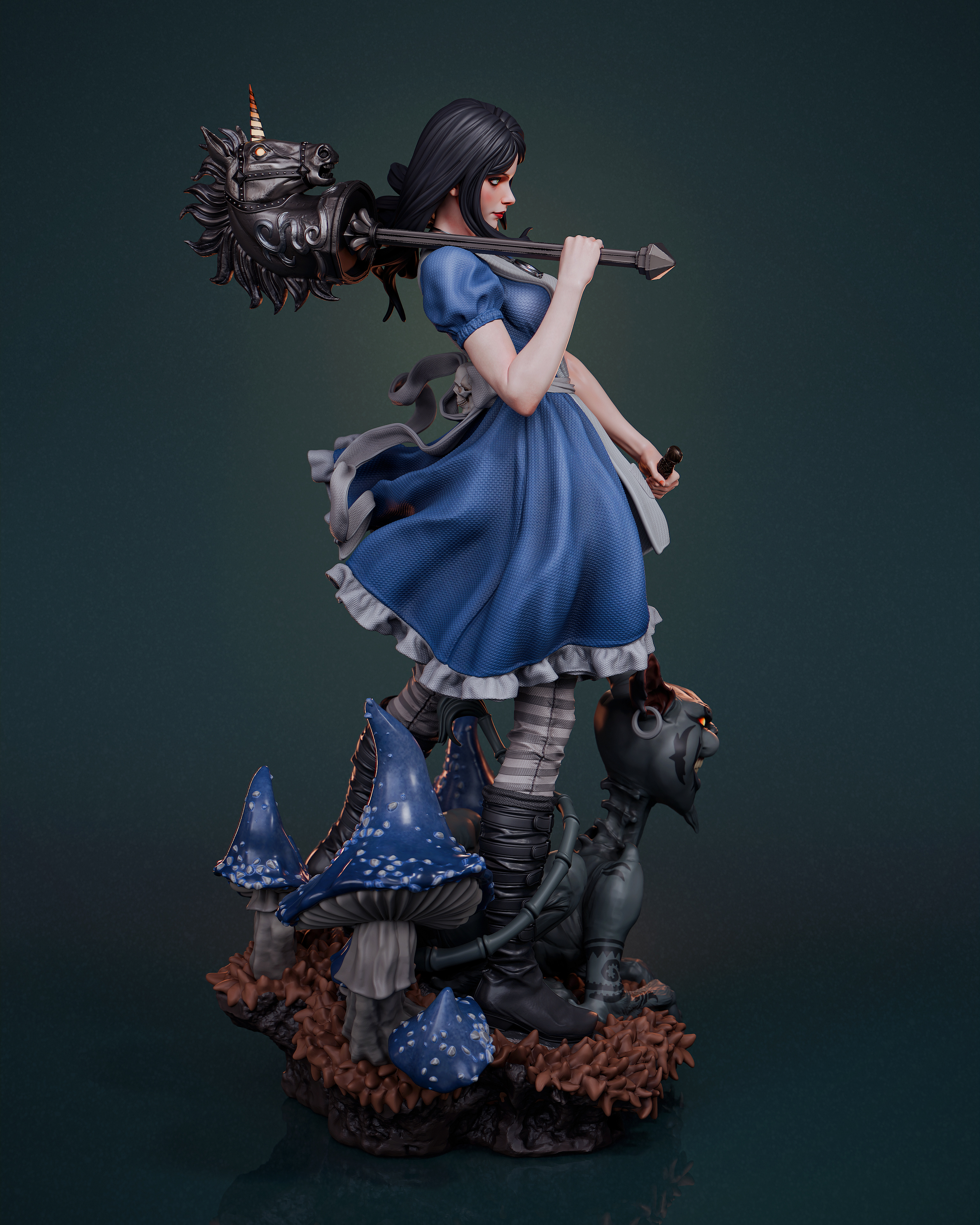 Alice Liddell