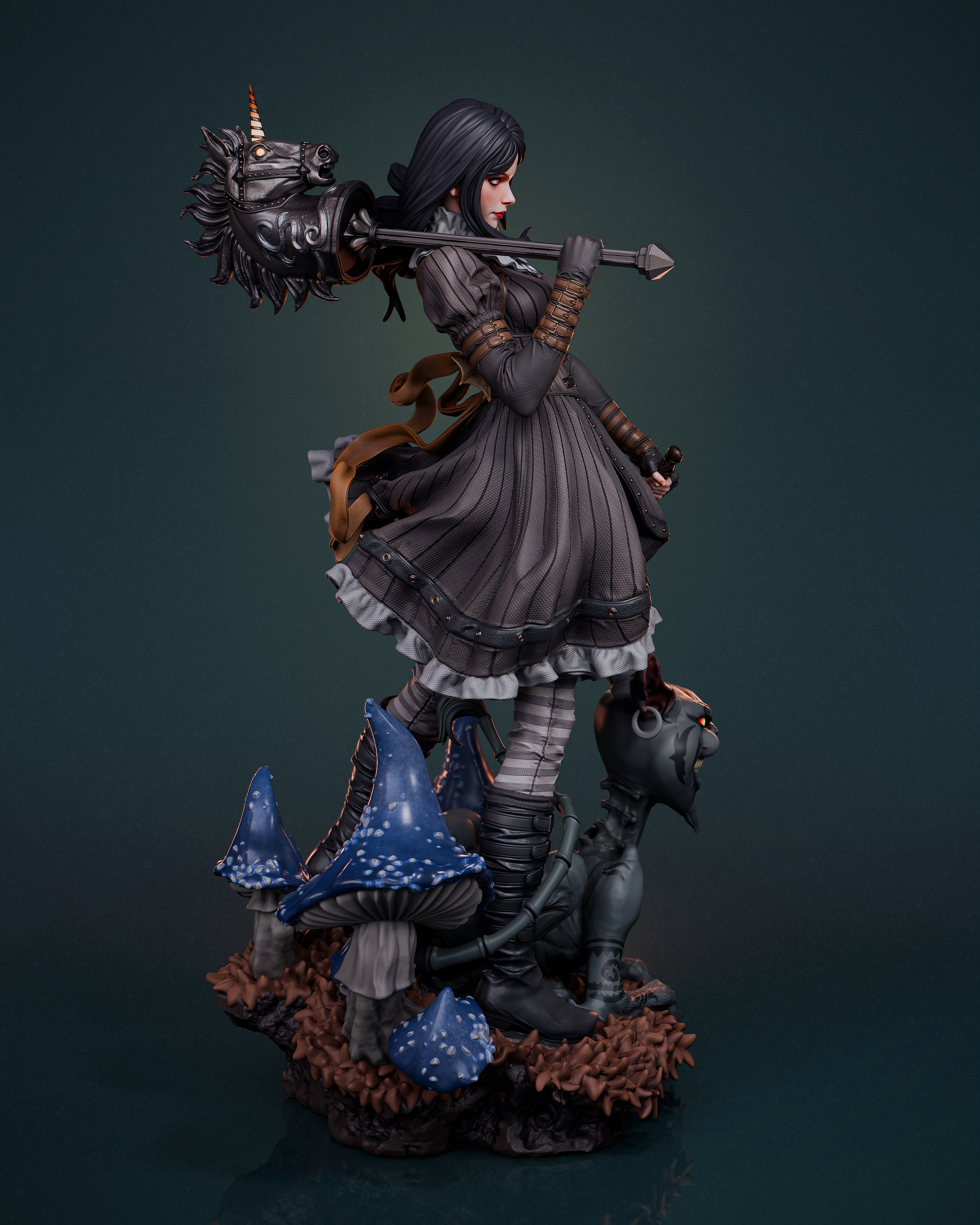 Alice Liddell