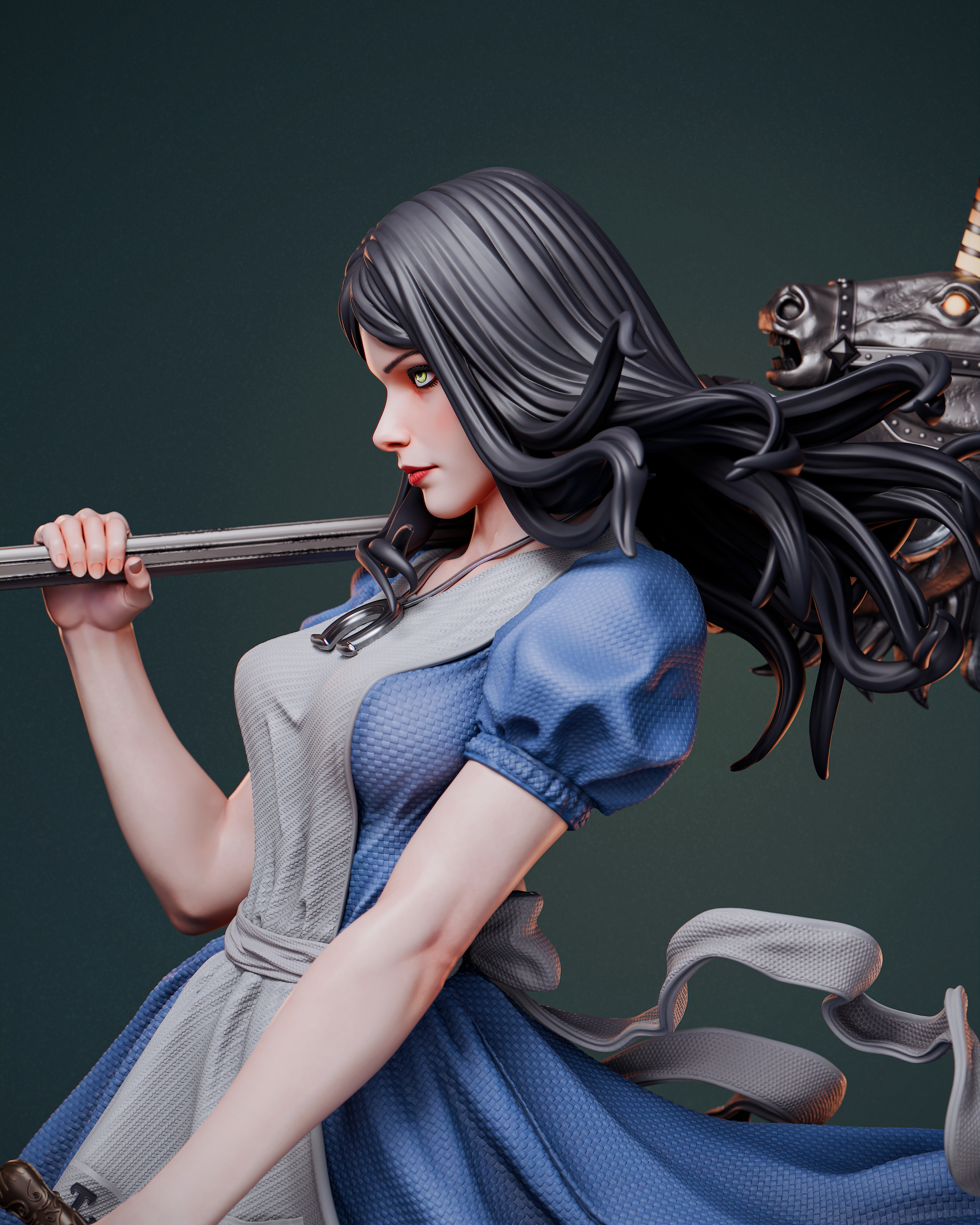 Alice Liddell