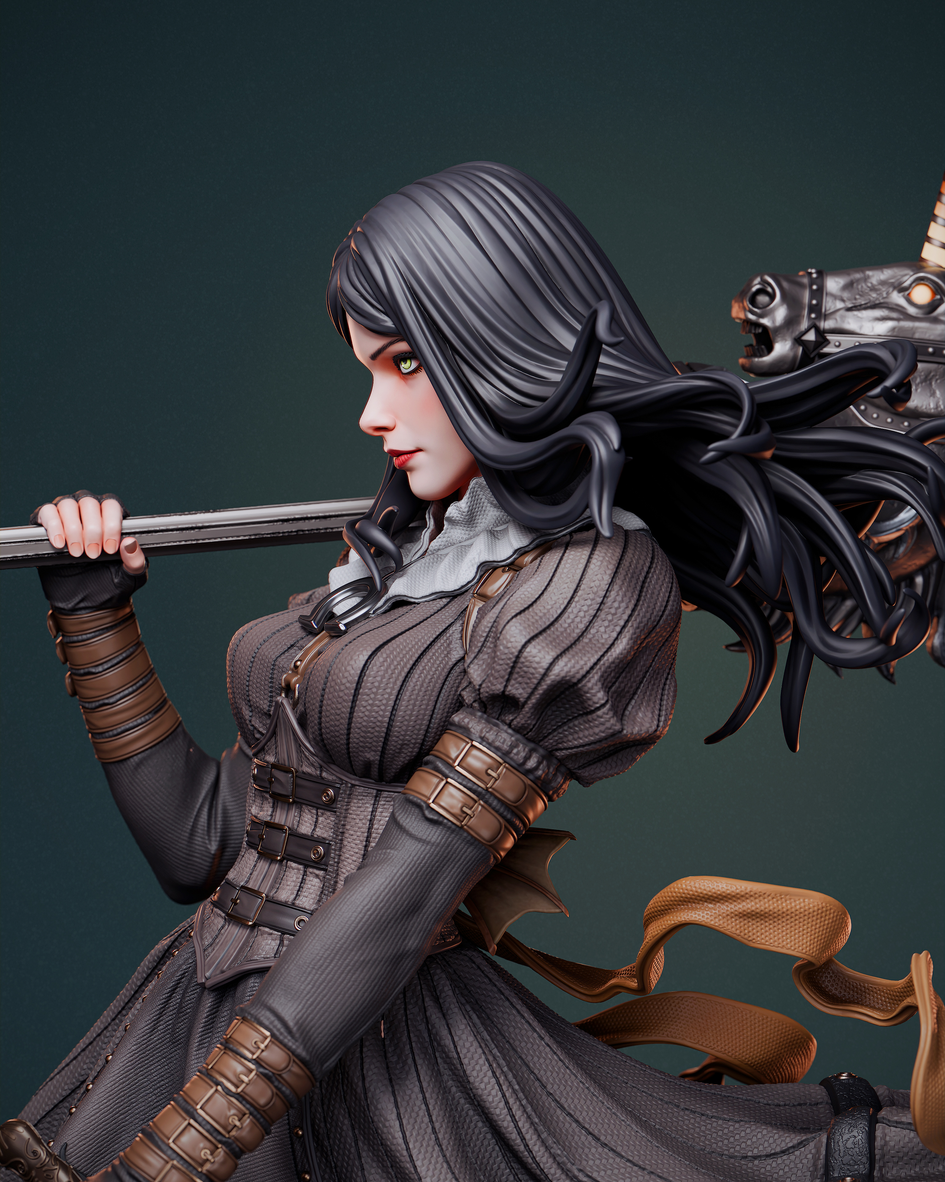 Alice Liddell