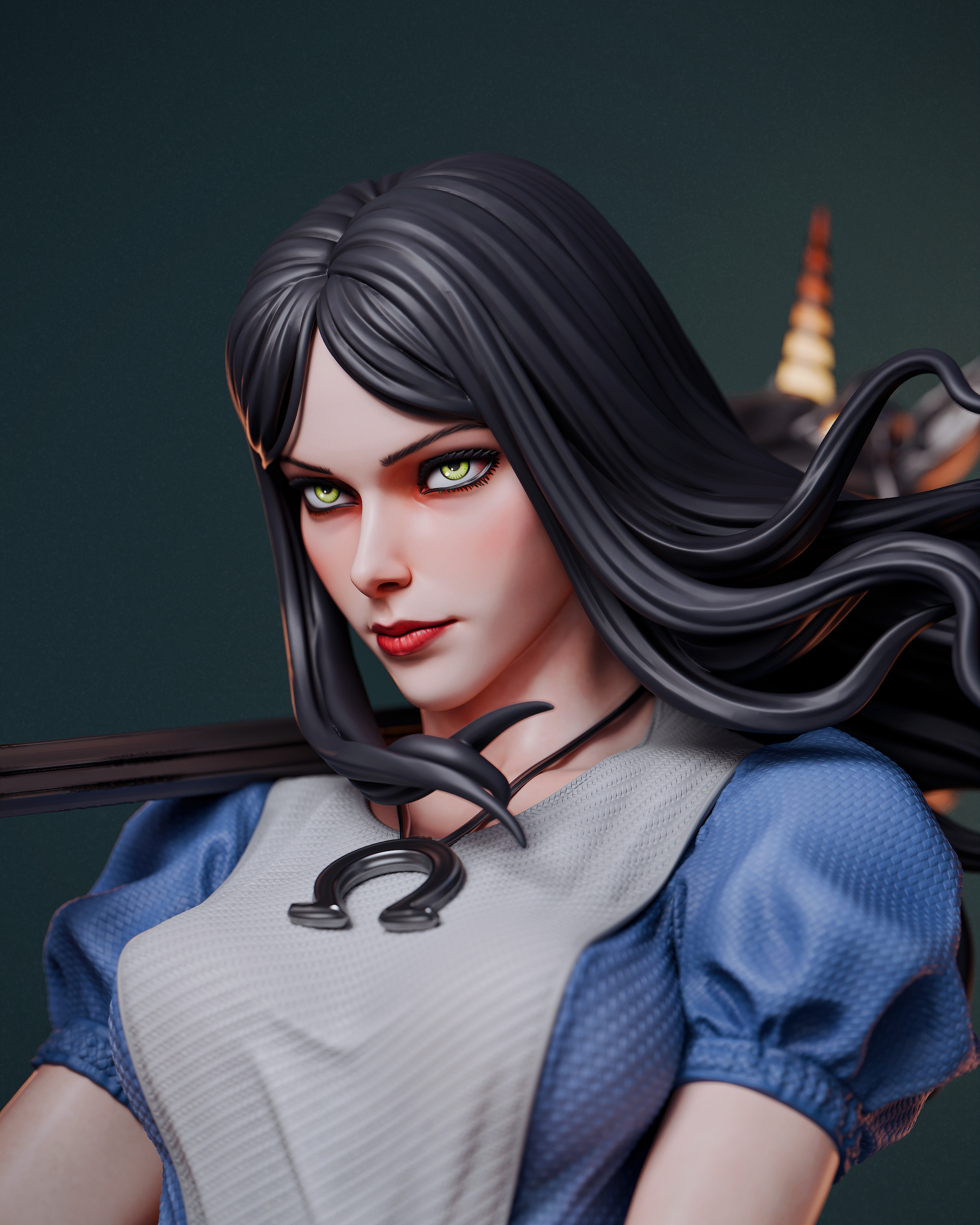 Alice Liddell