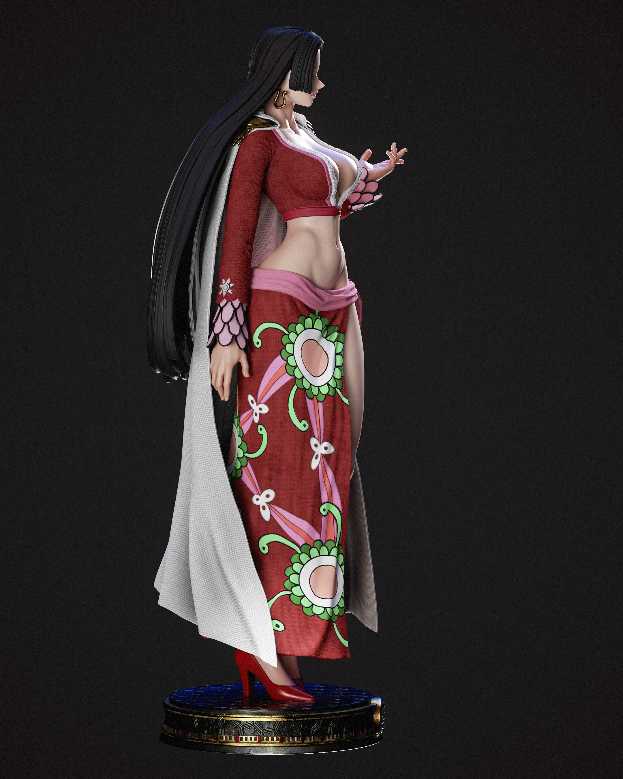 Boa Hancock