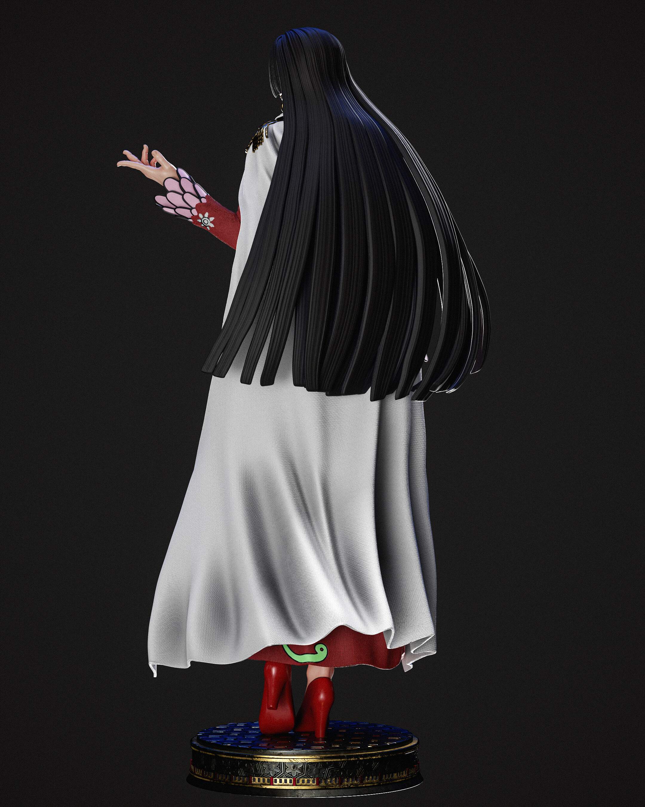 Boa Hancock