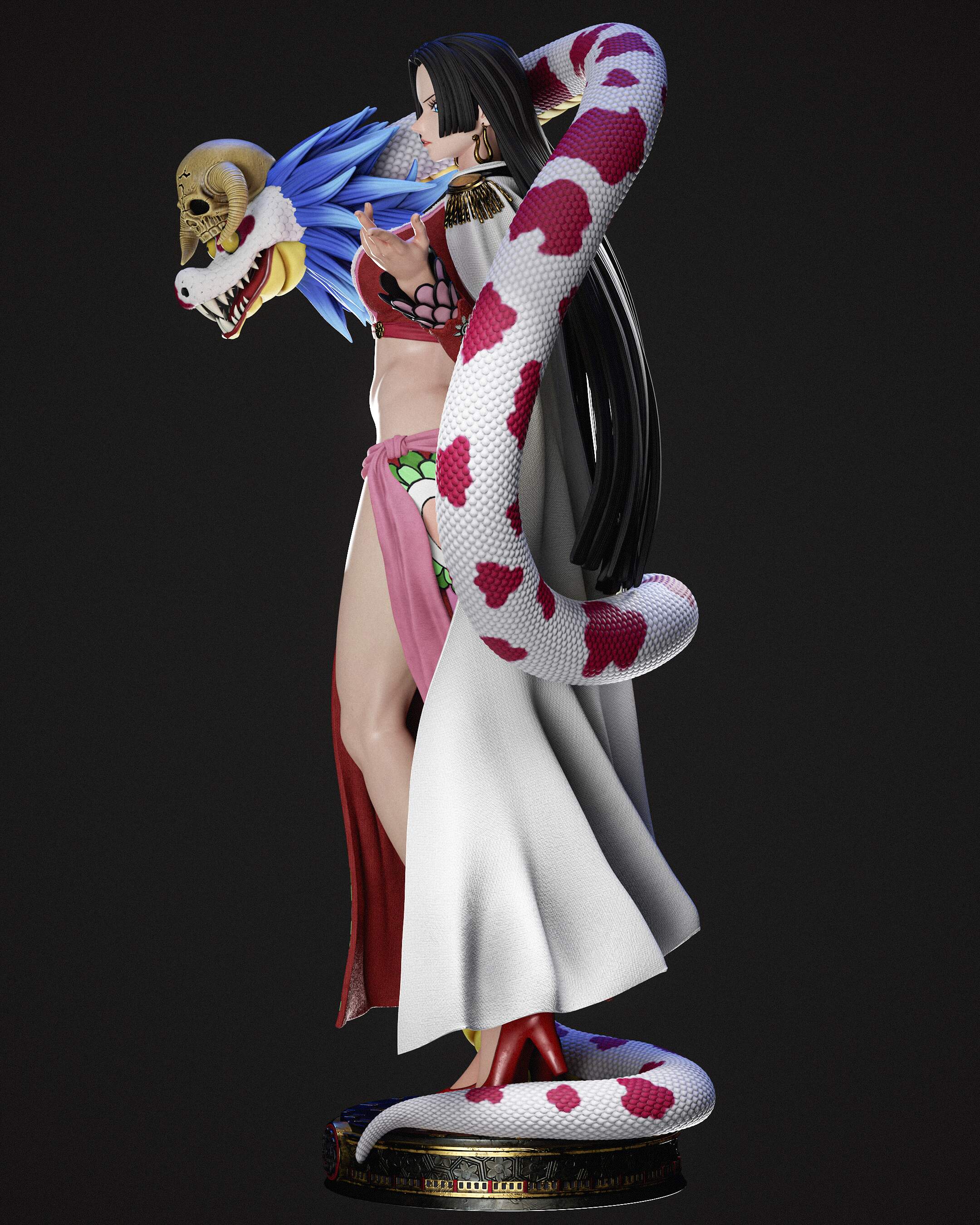 Boa Hancock