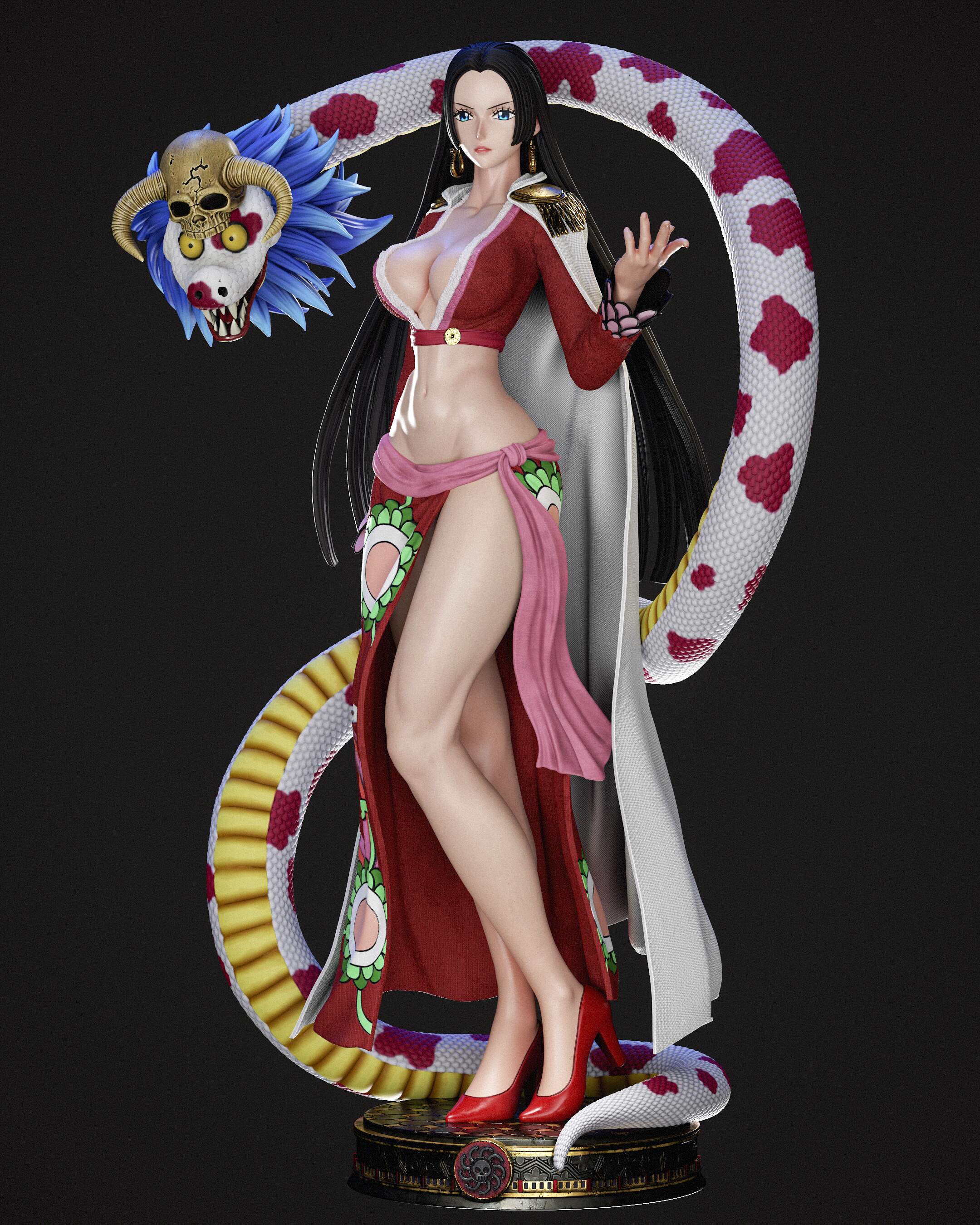 Boa Hancock