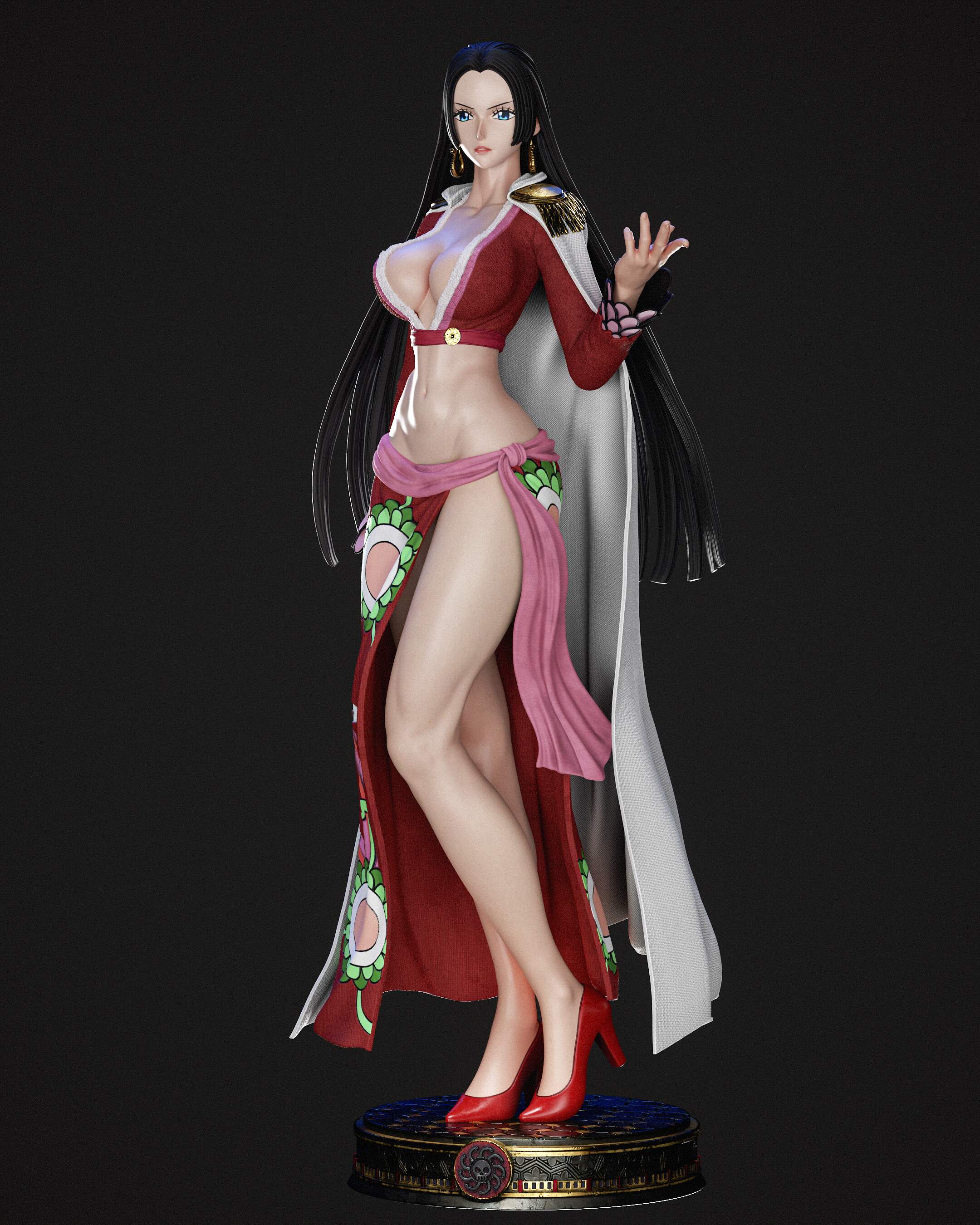 Boa Hancock