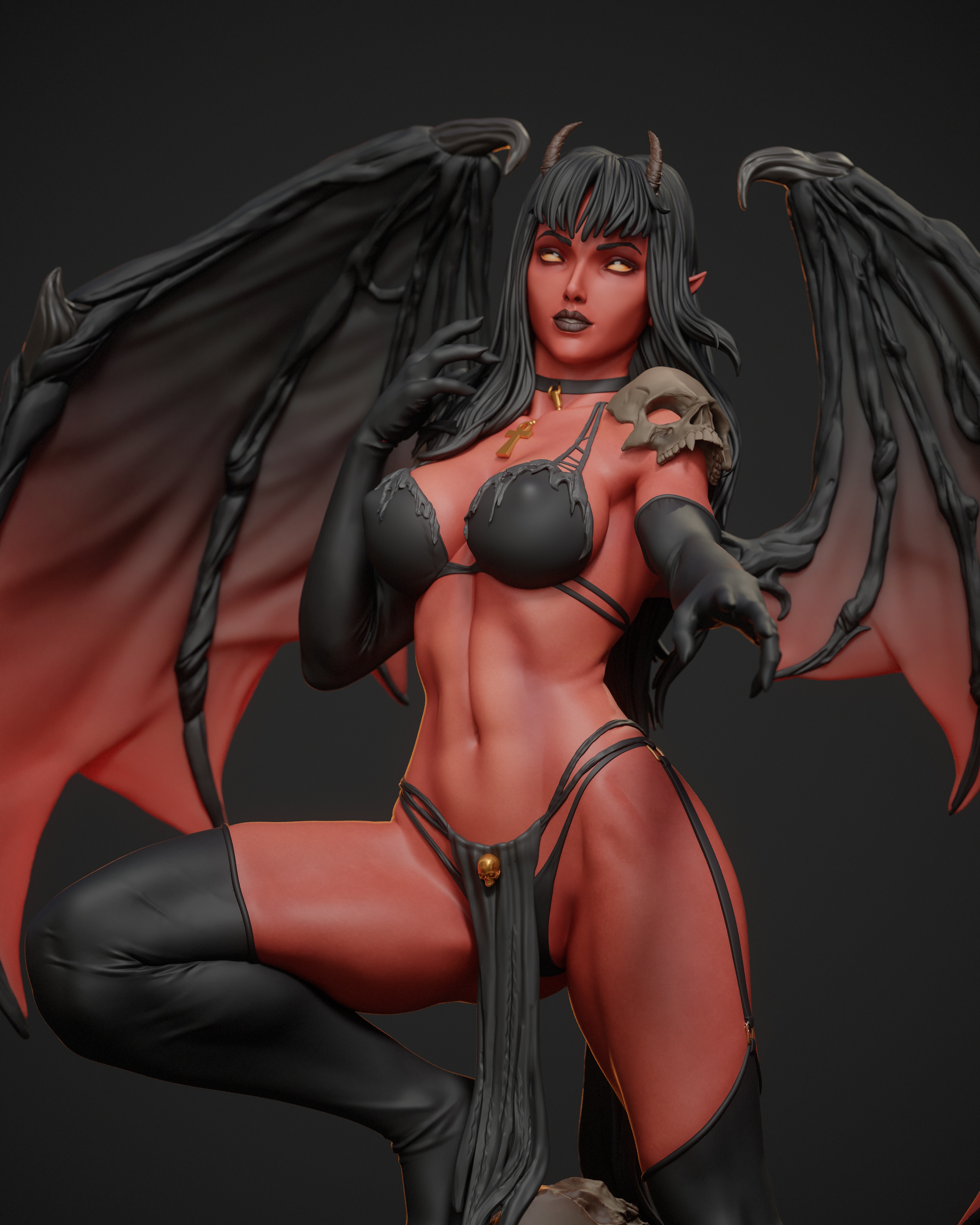 Purgatori
