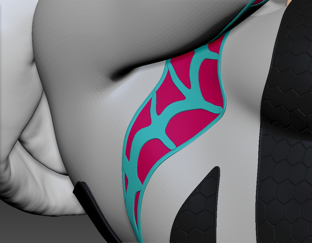 Spider Gwen