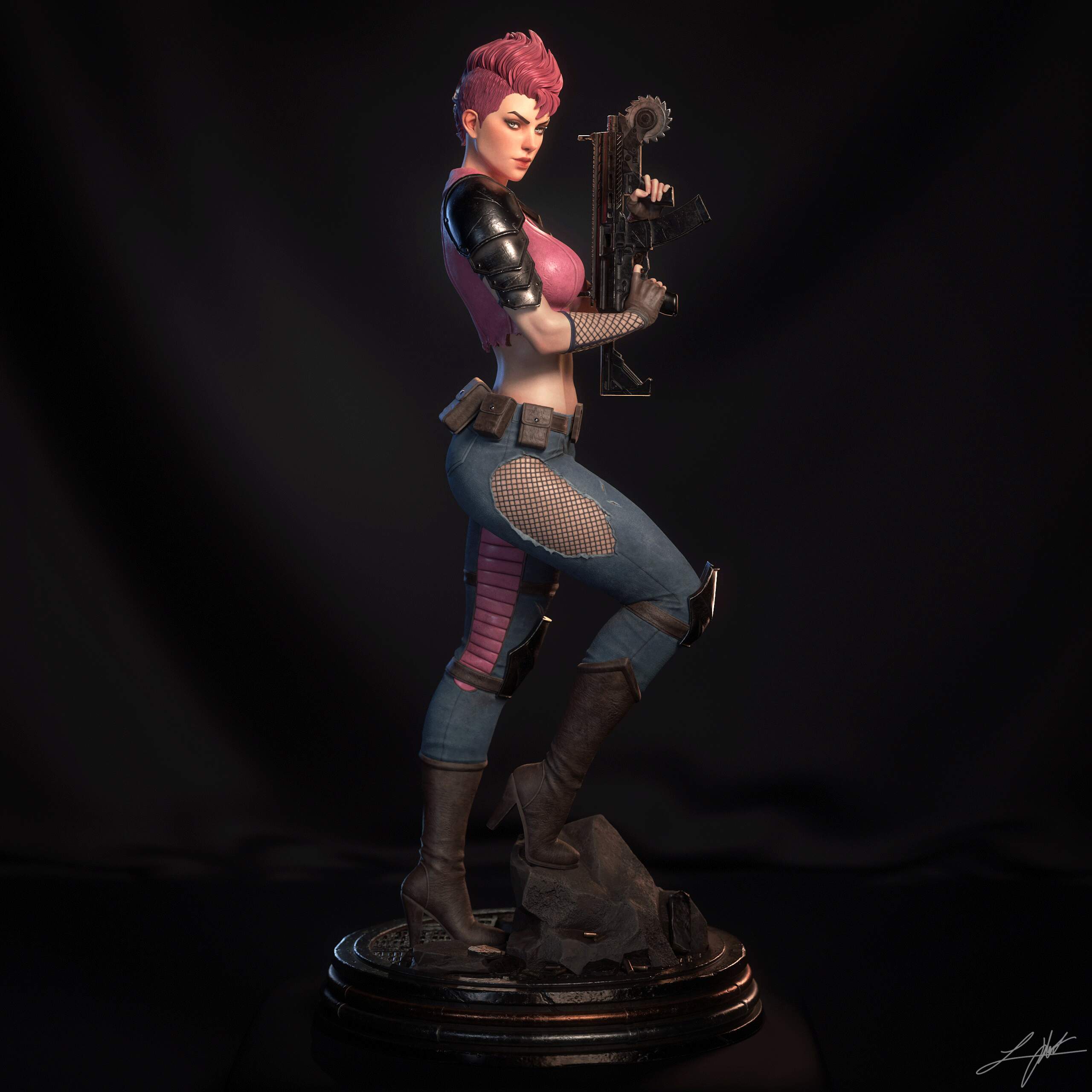 Zarana