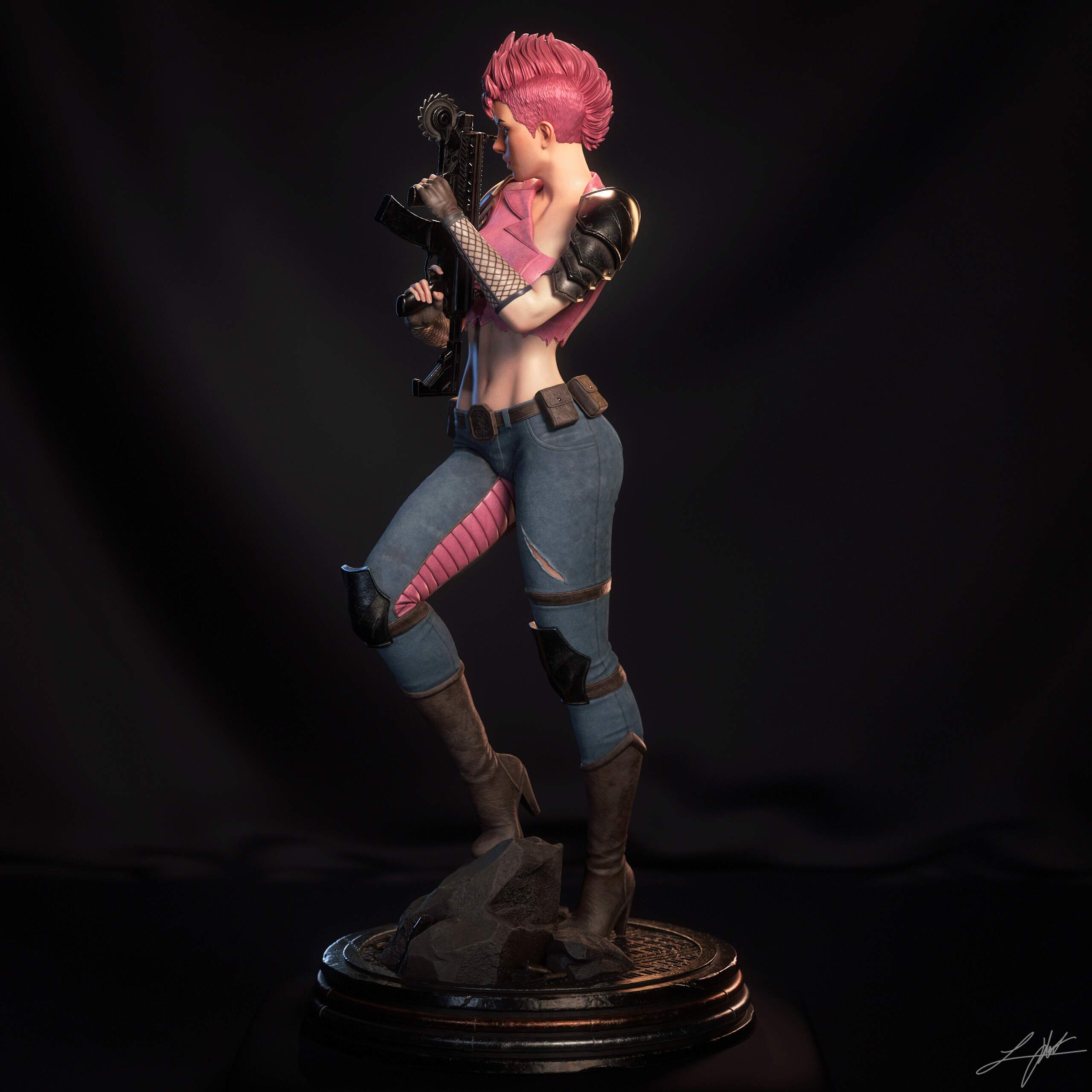 Zarana