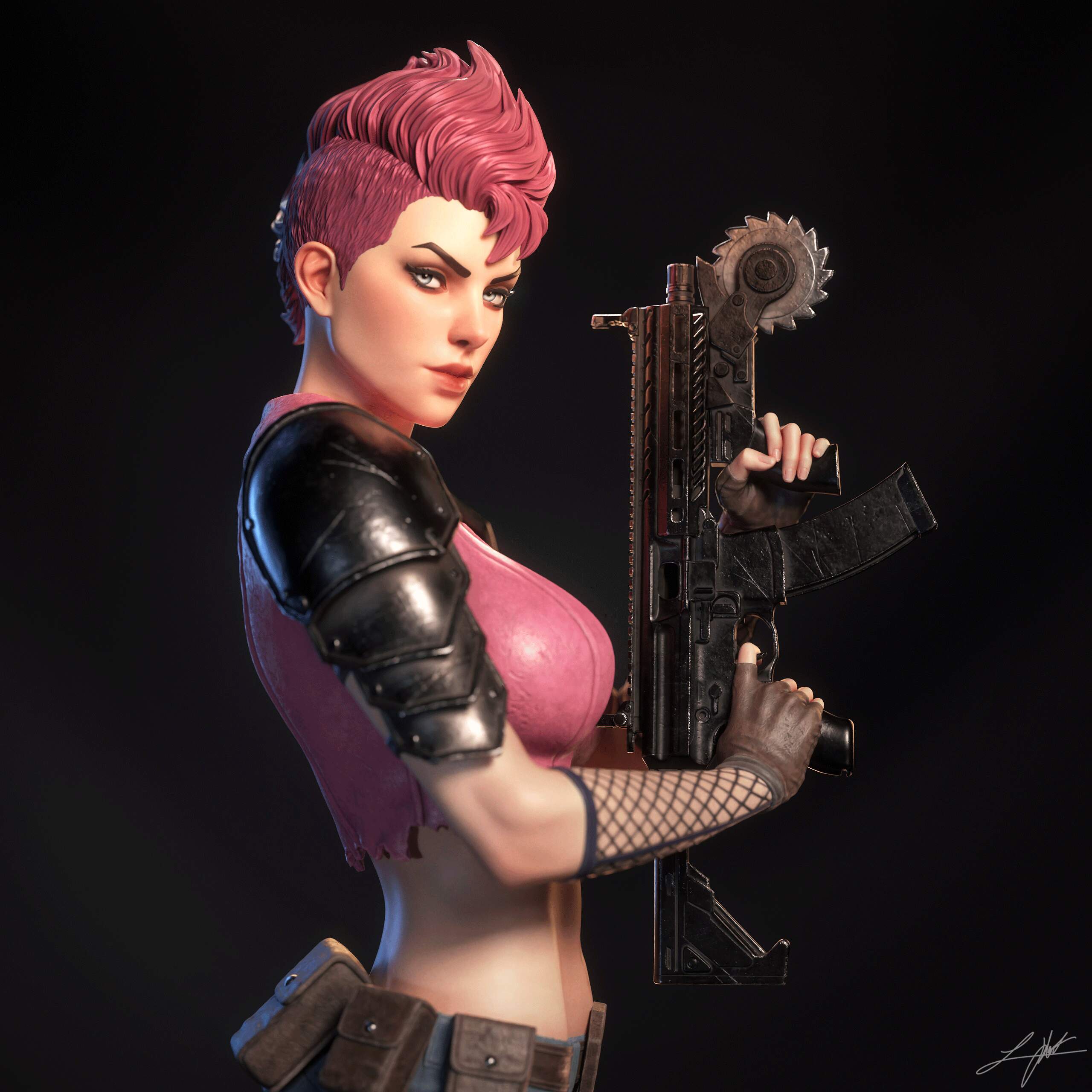 Zarana
