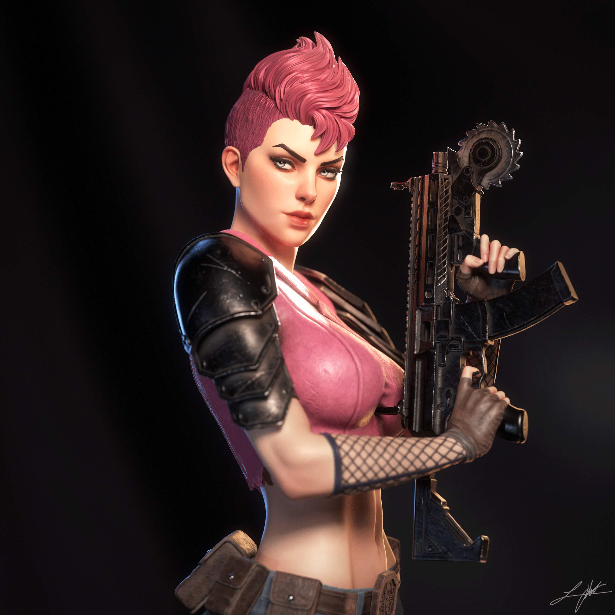 Zarana