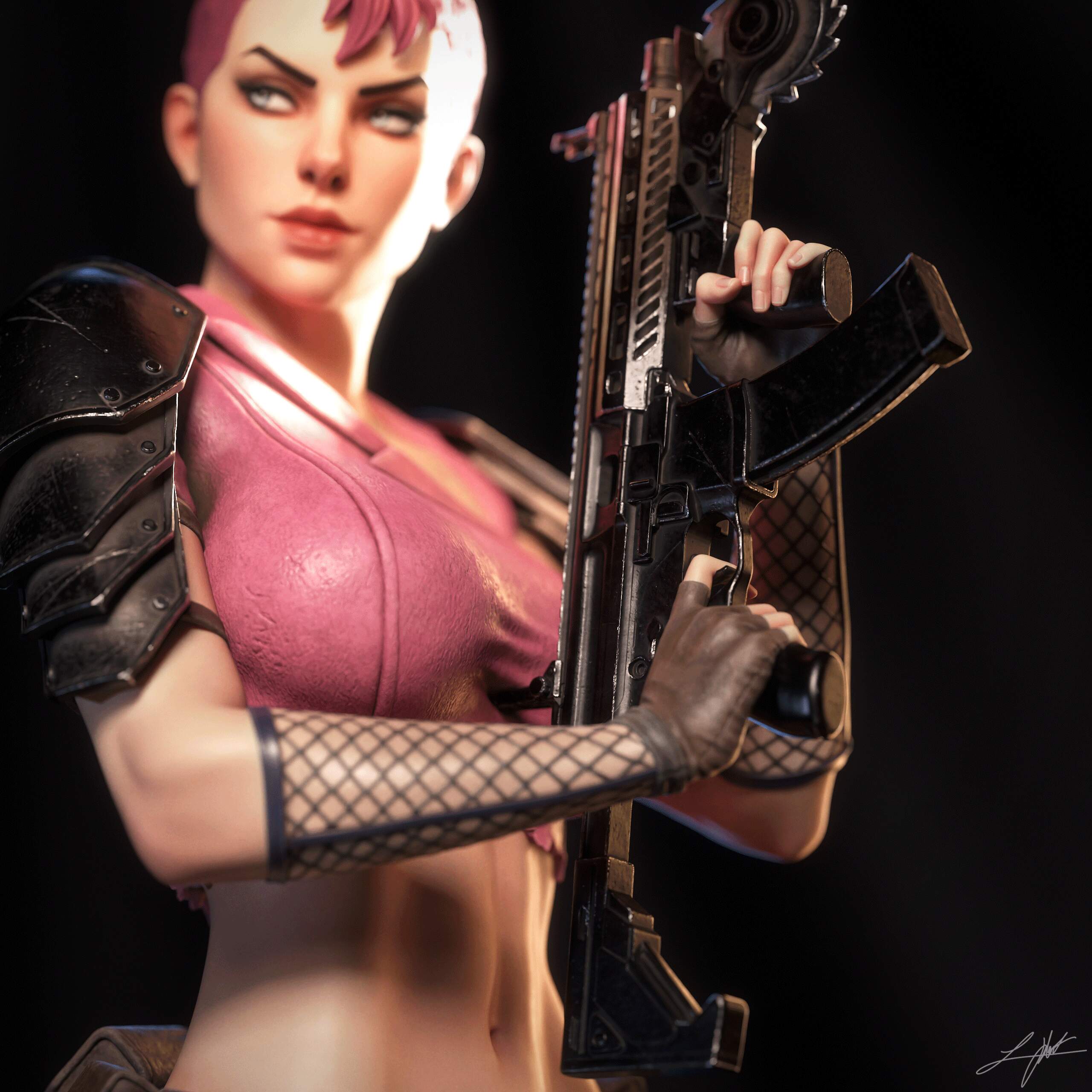 Zarana