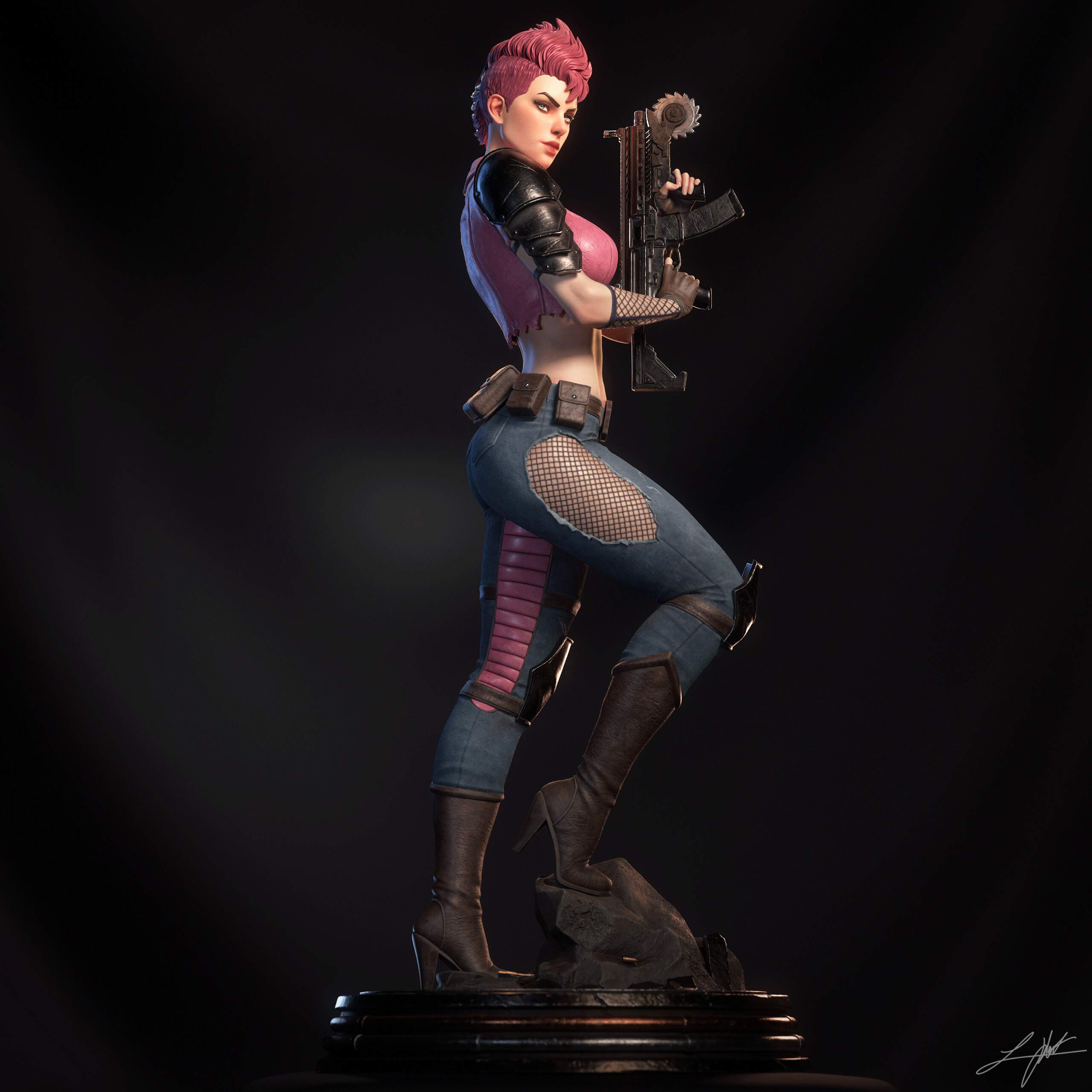 Zarana