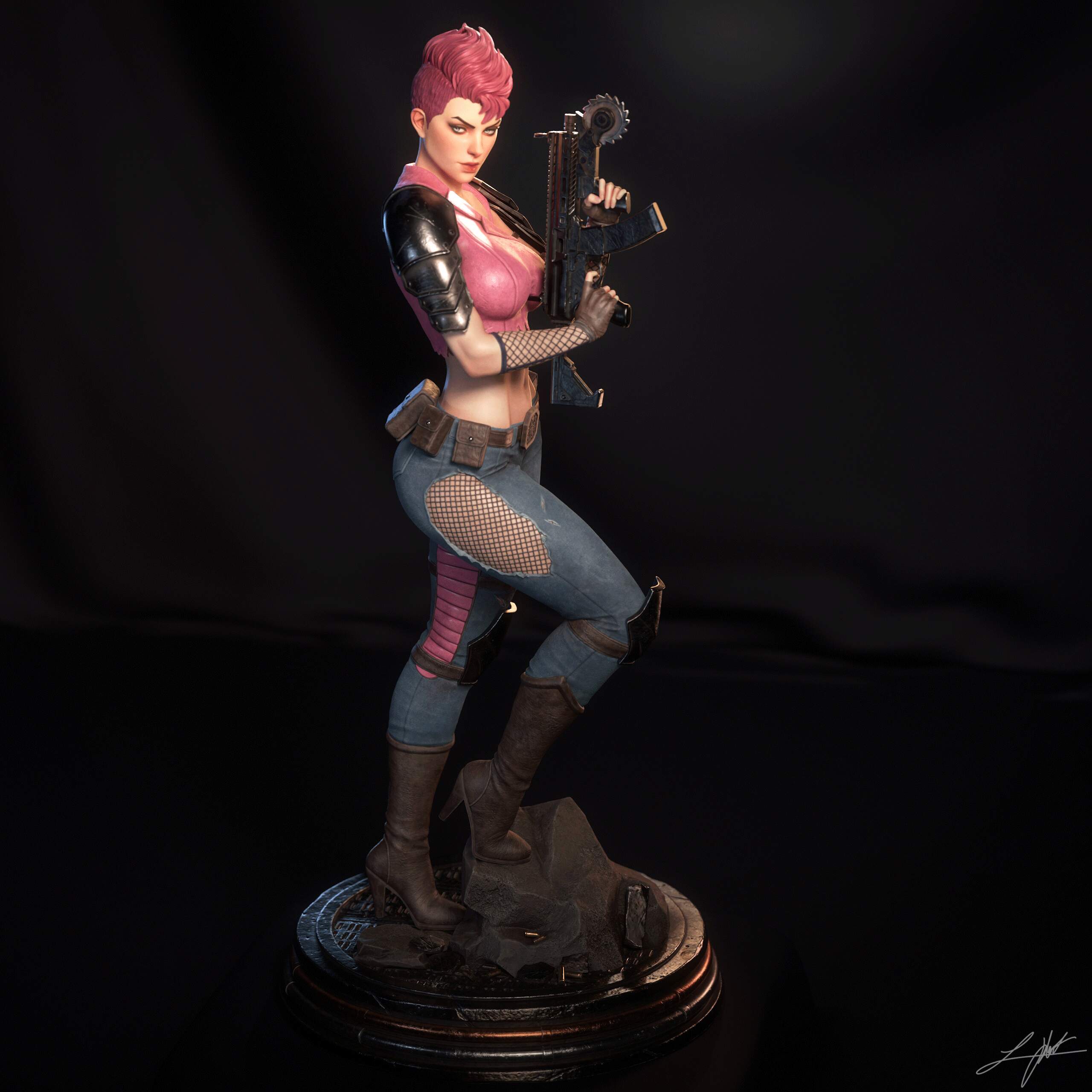 Zarana