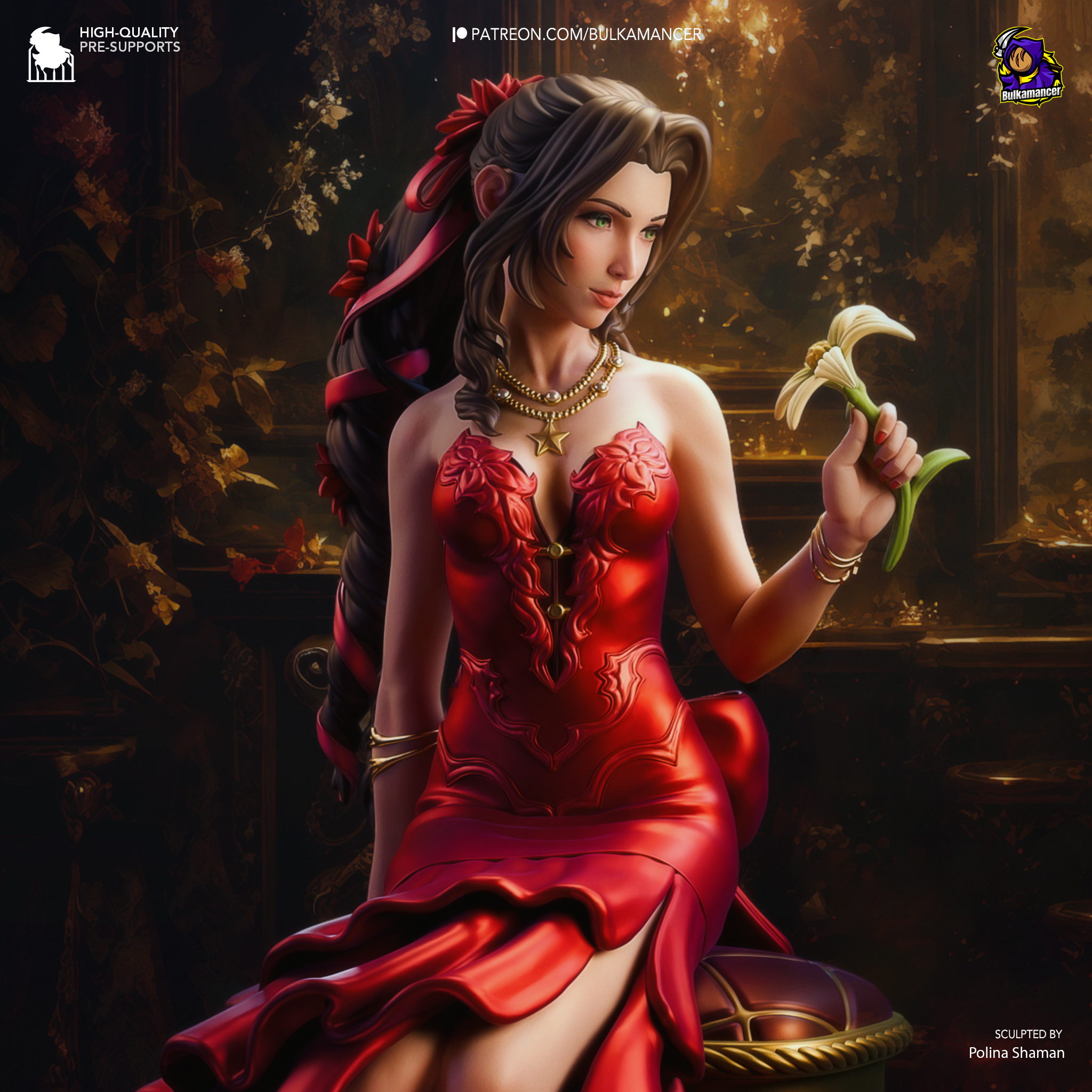 Aerith Gainsborough