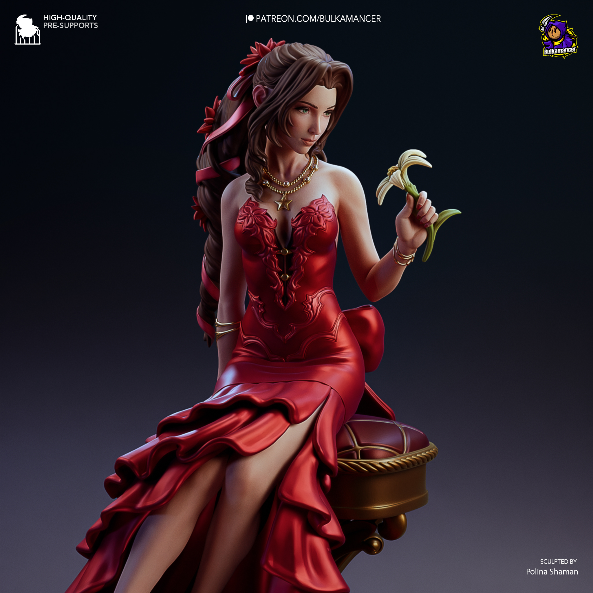 Aerith Gainsborough