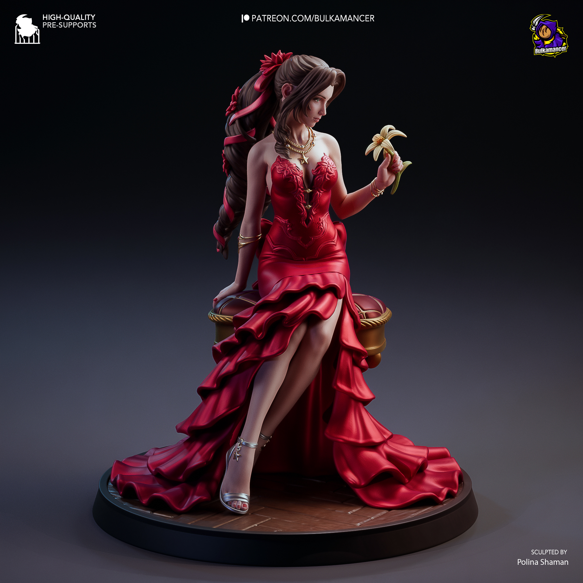 Aerith Gainsborough