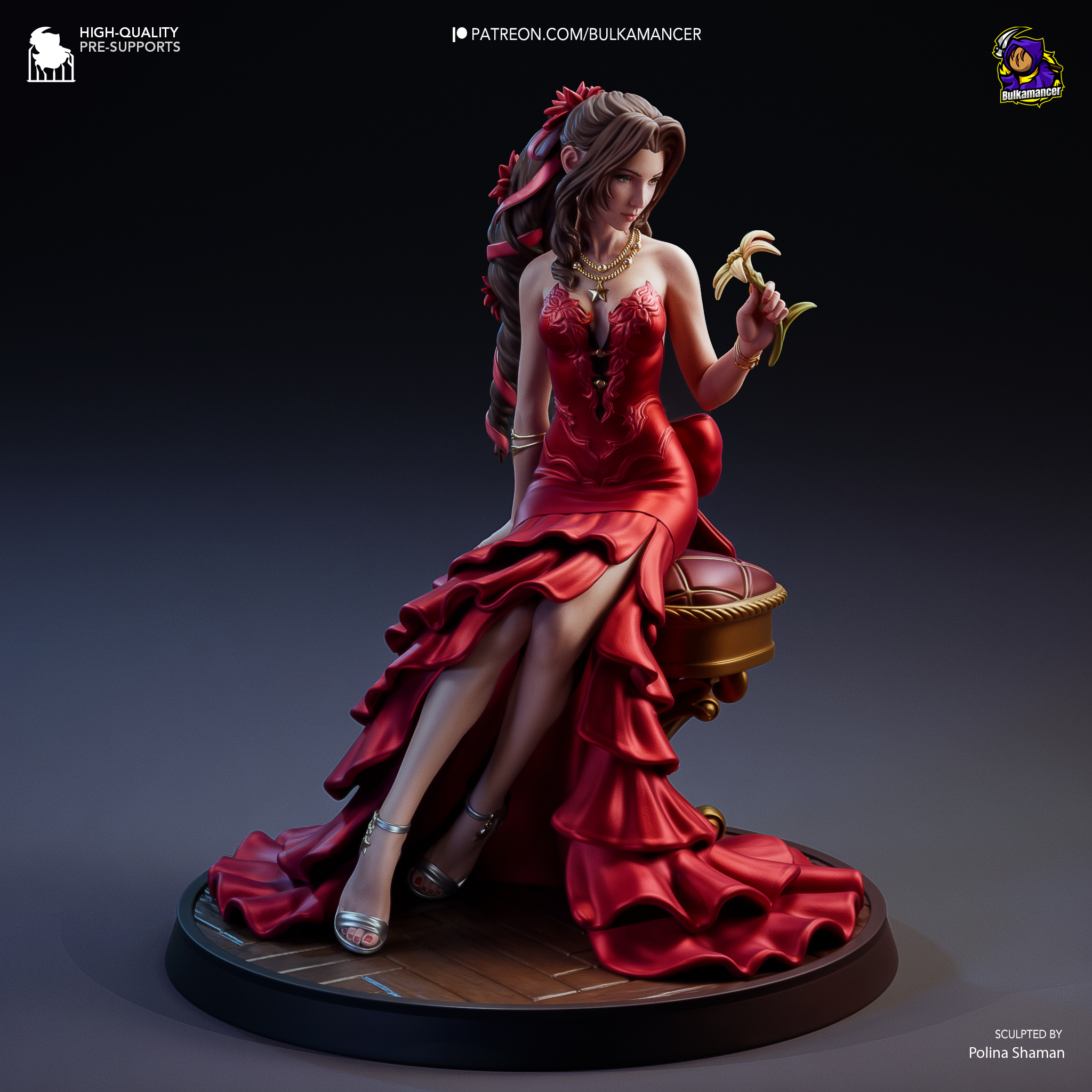 Aerith Gainsborough