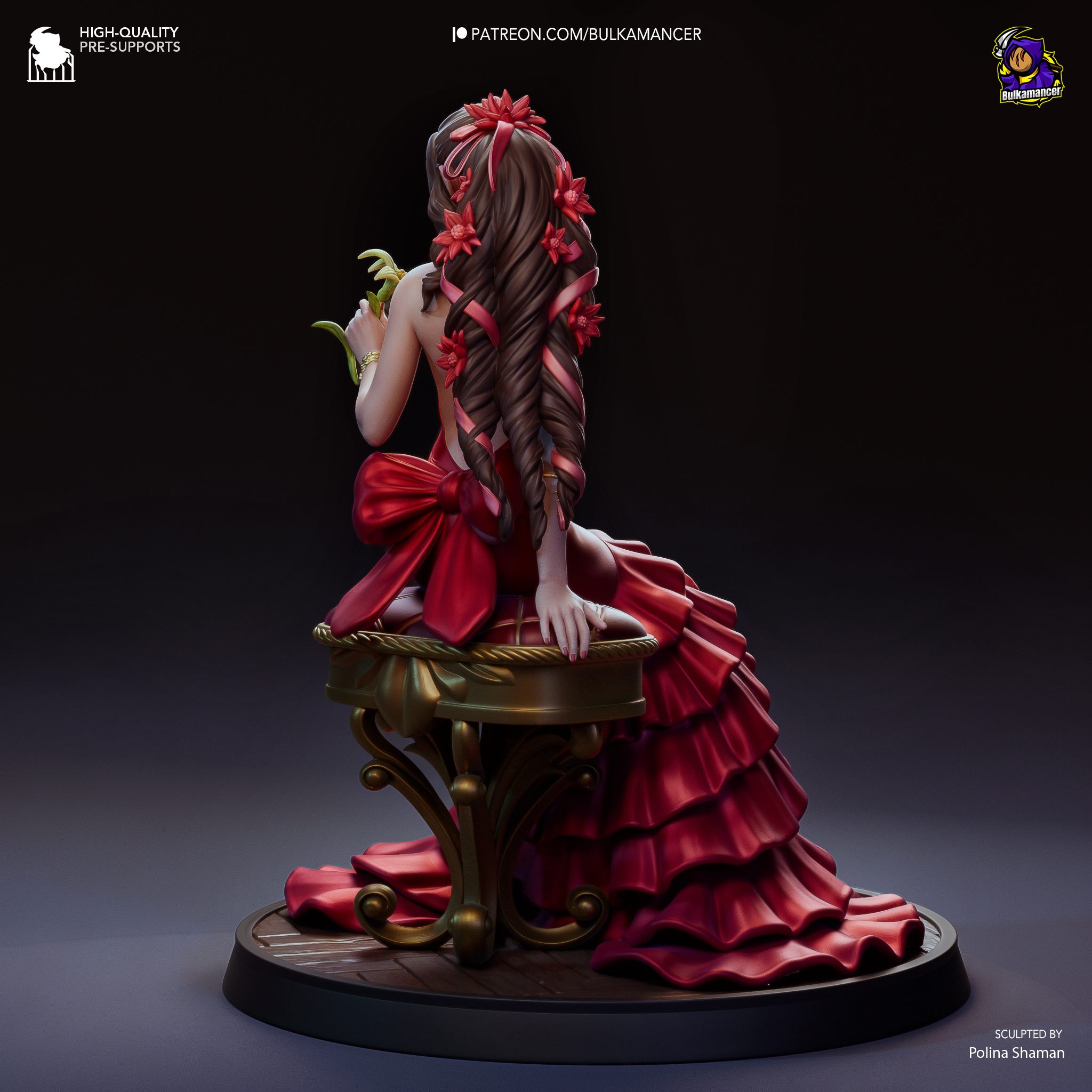 Aerith Gainsborough