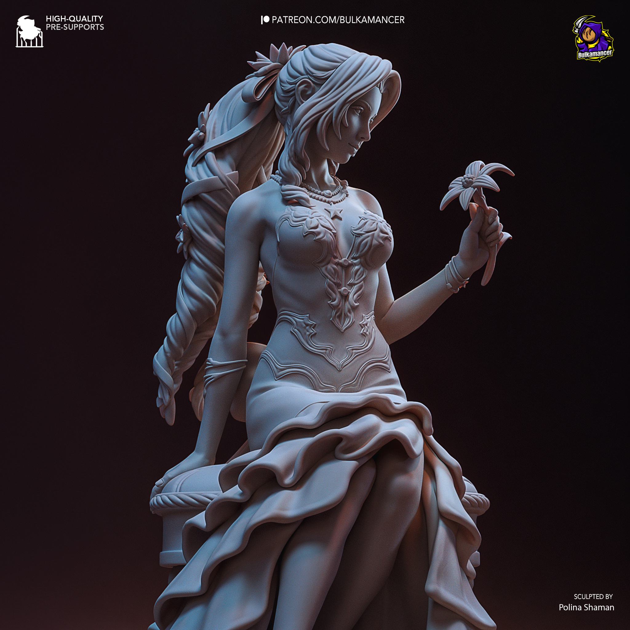 Aerith Gainsborough