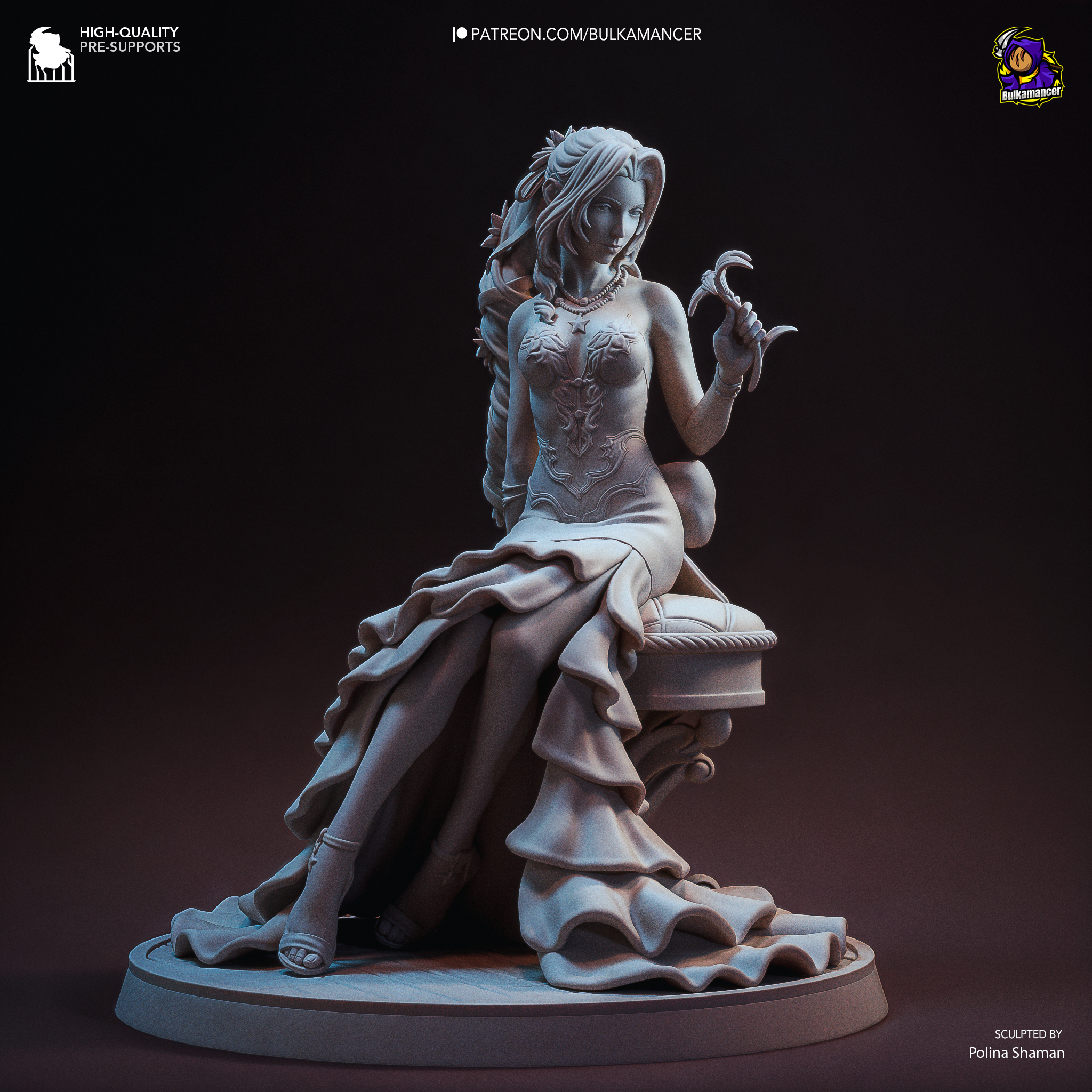 Aerith Gainsborough