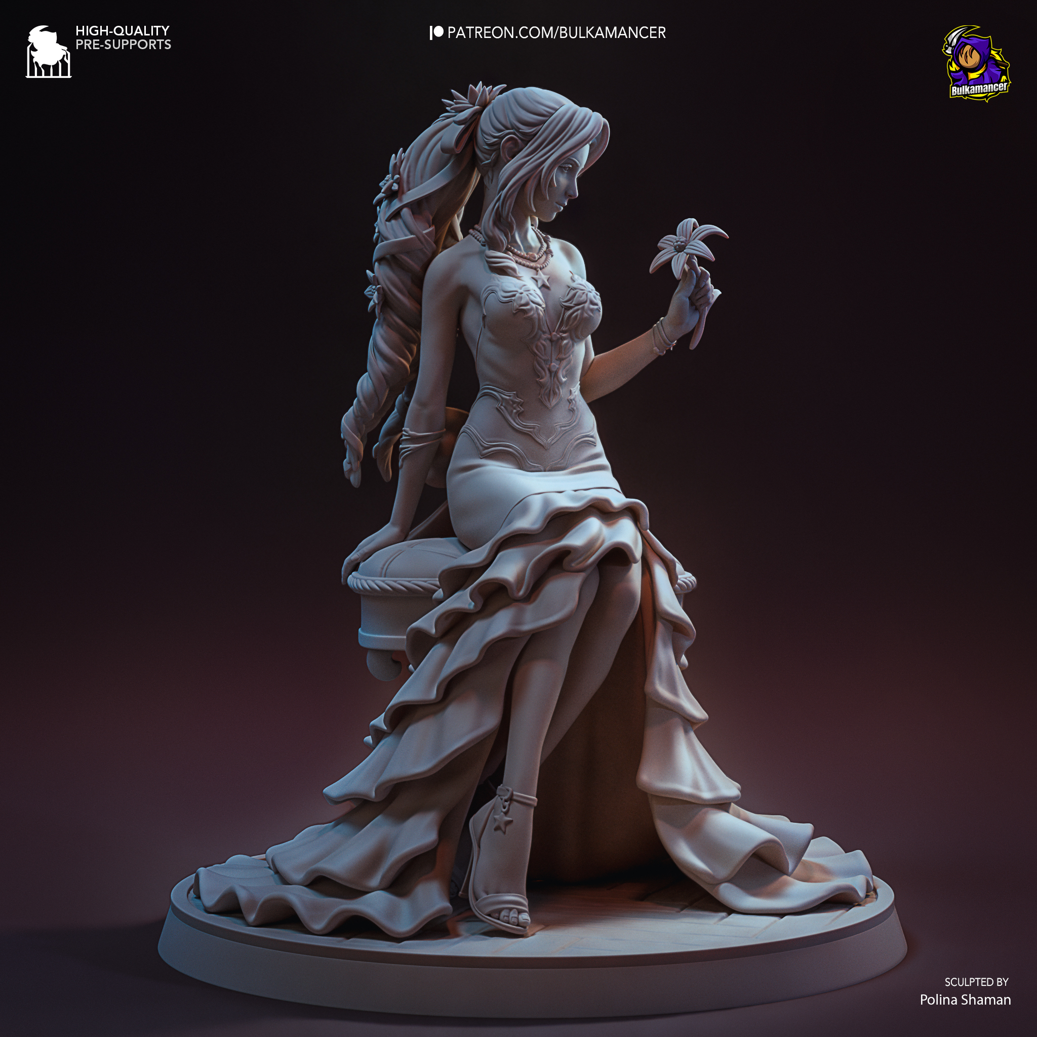 Aerith Gainsborough