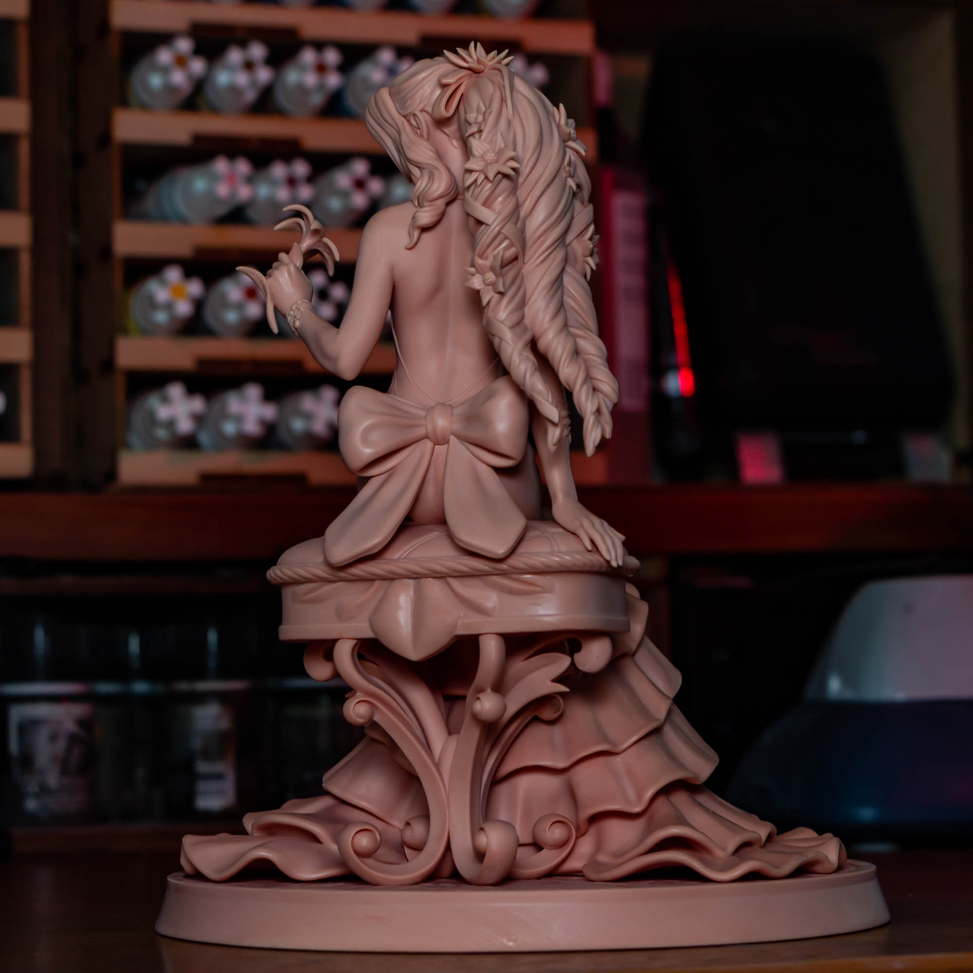 Aerith Gainsborough