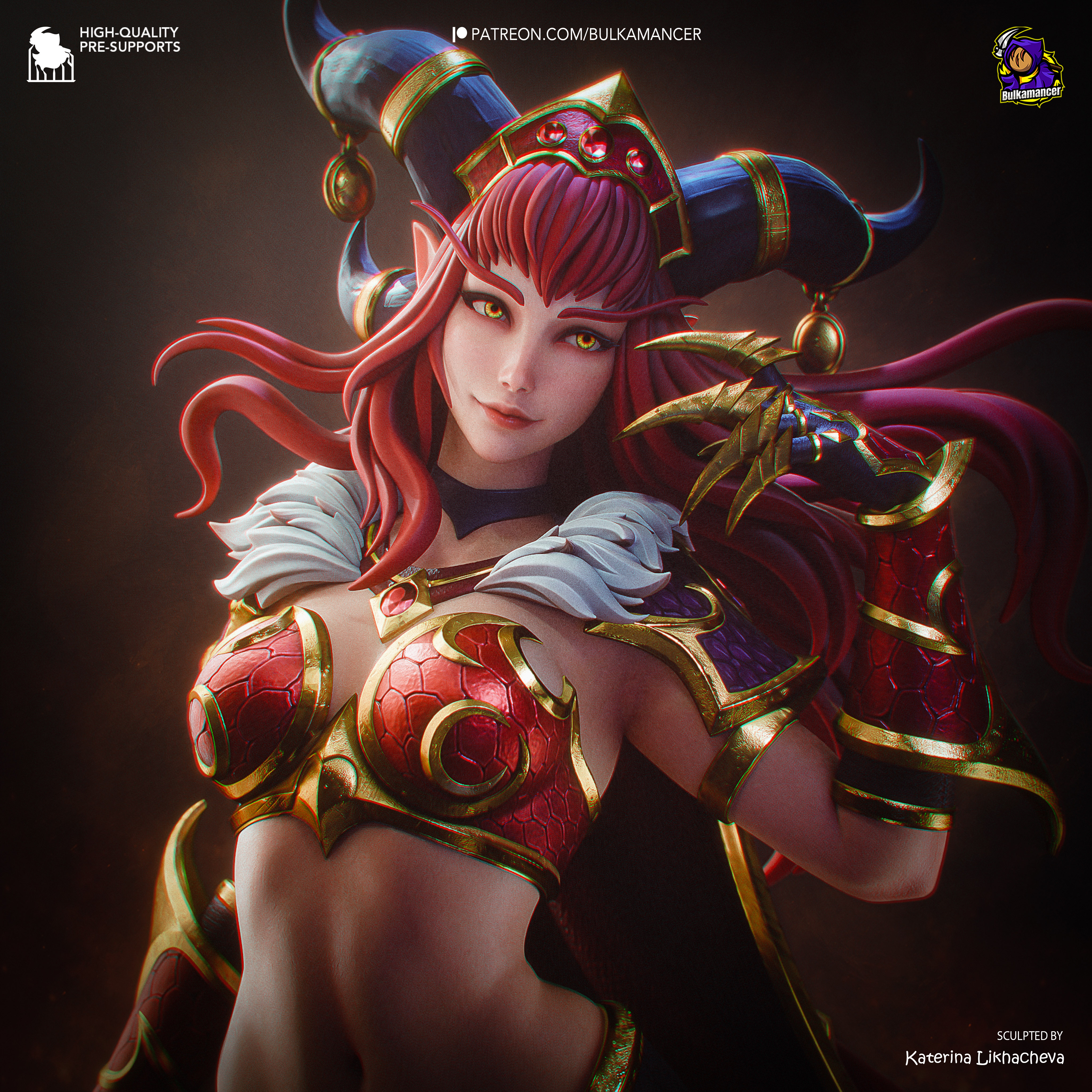 Alexstrasza - World of Warcraft