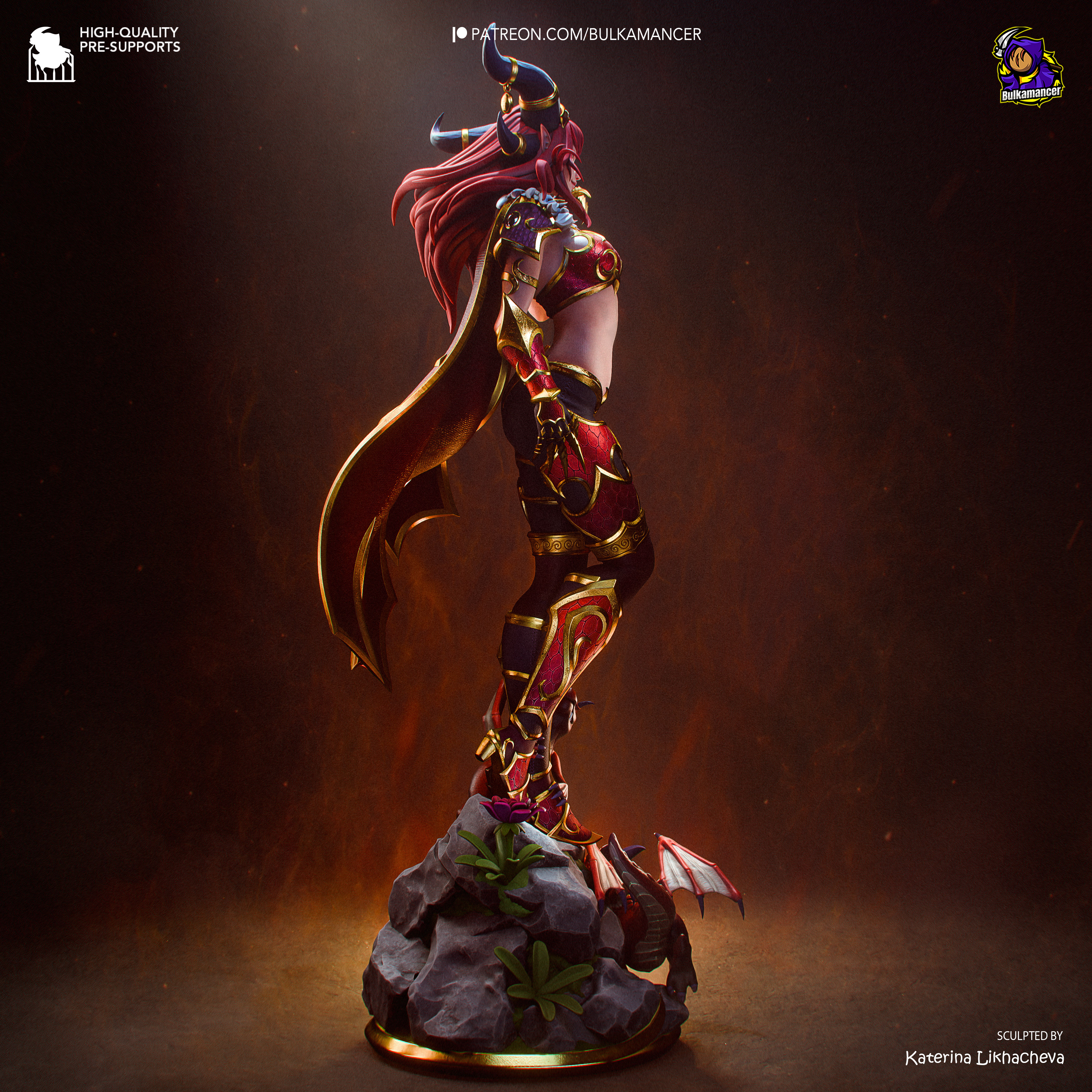 Alexstrasza - World of Warcraft