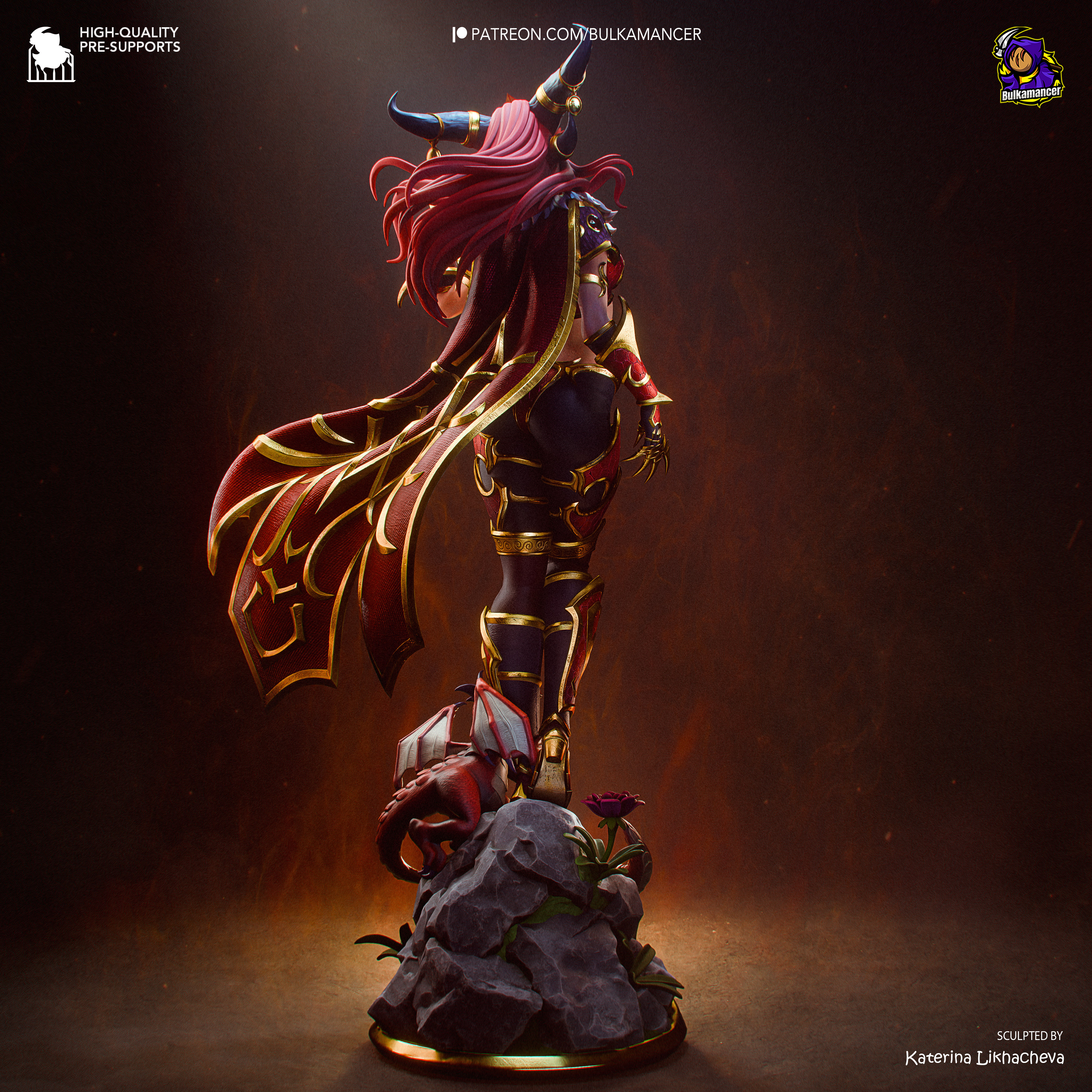 Alexstrasza - World of Warcraft
