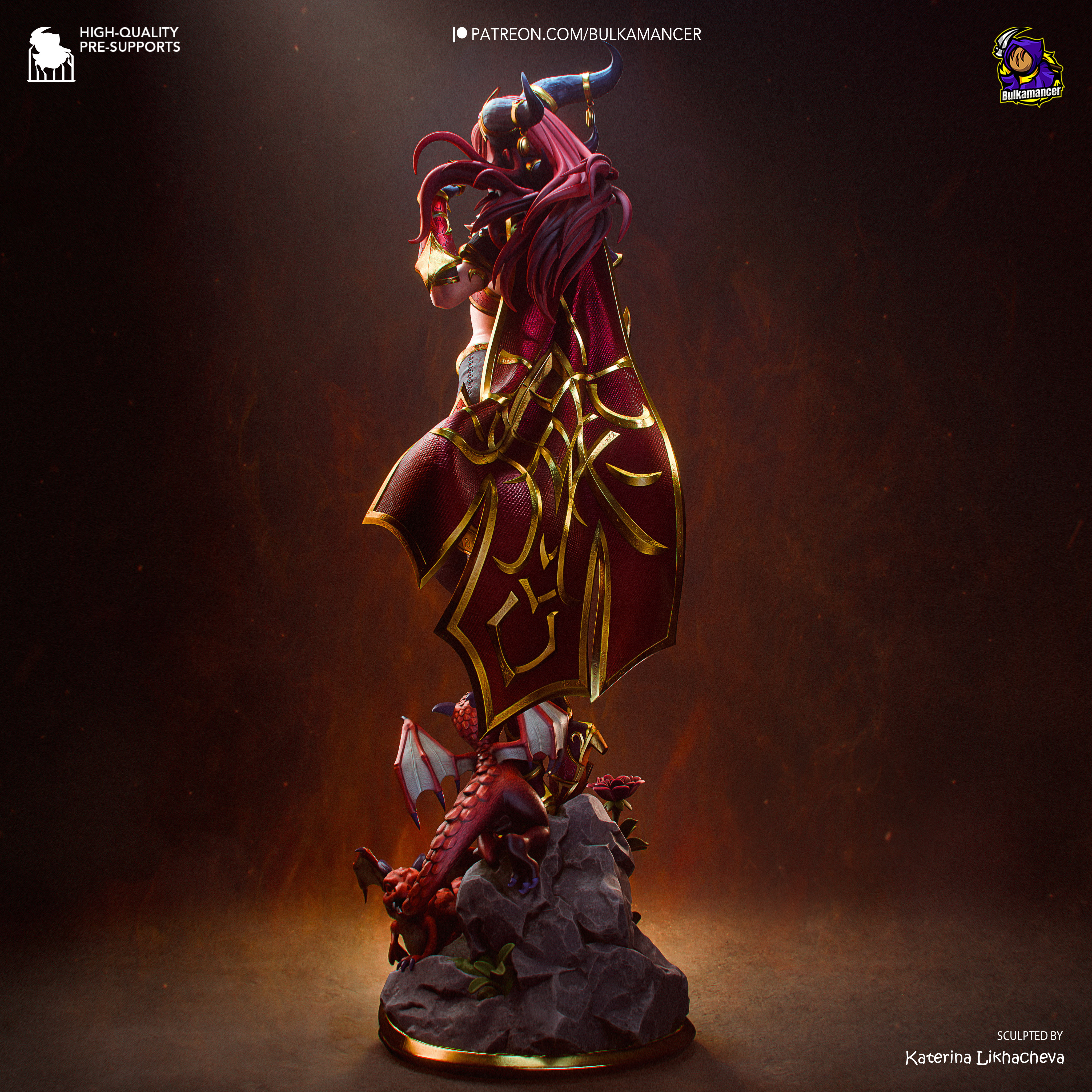 Alexstrasza - World of Warcraft