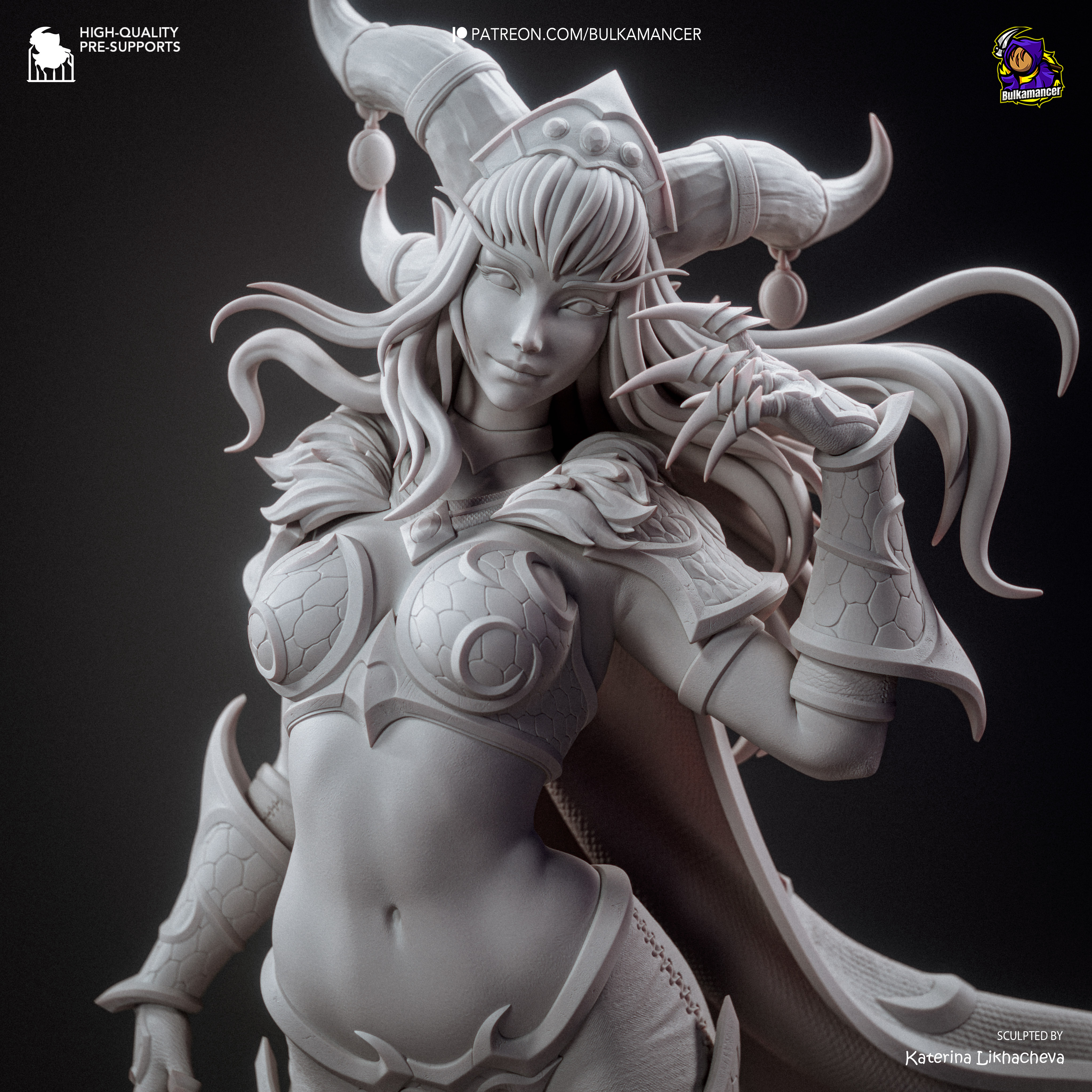 Alexstrasza - World of Warcraft