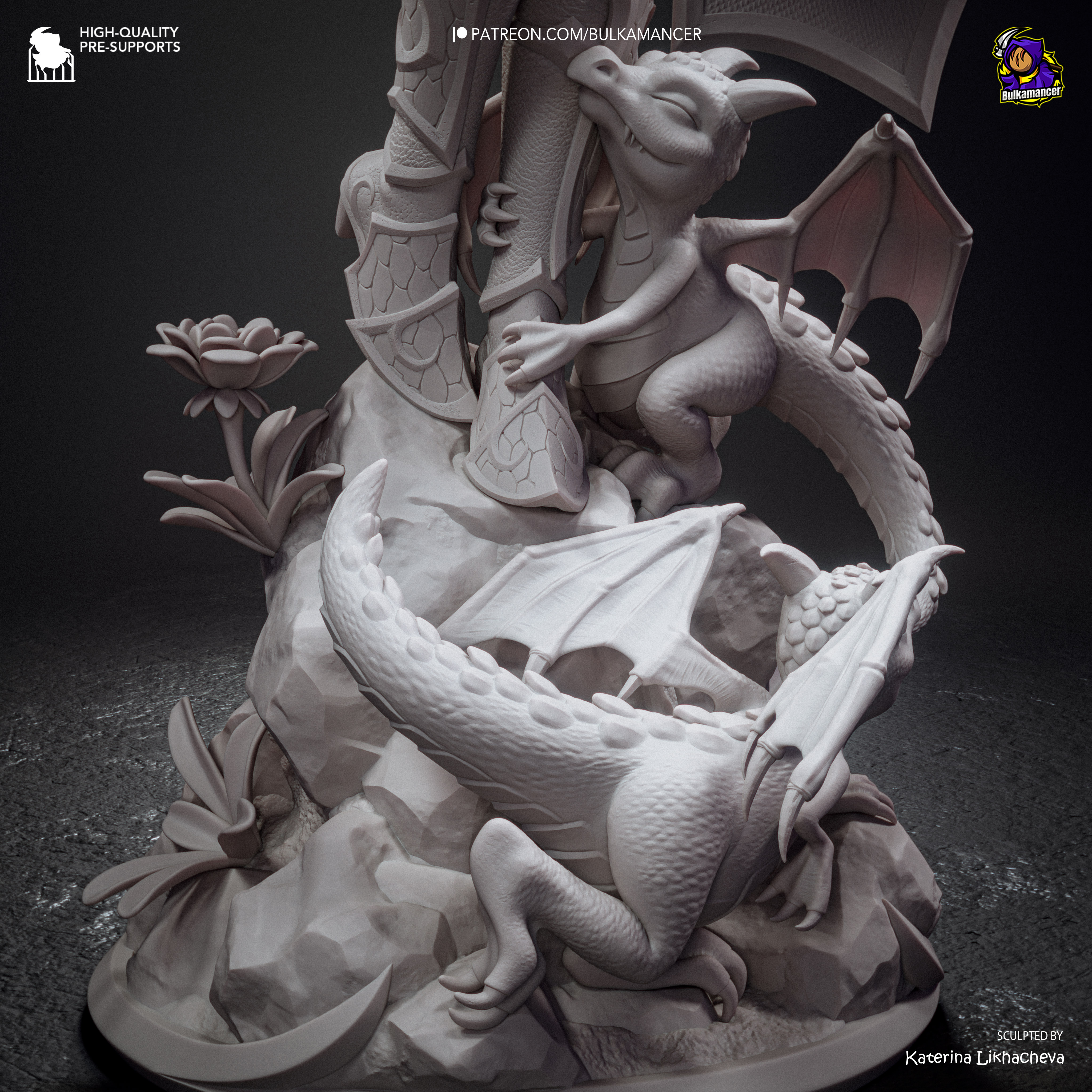 Alexstrasza - World of Warcraft
