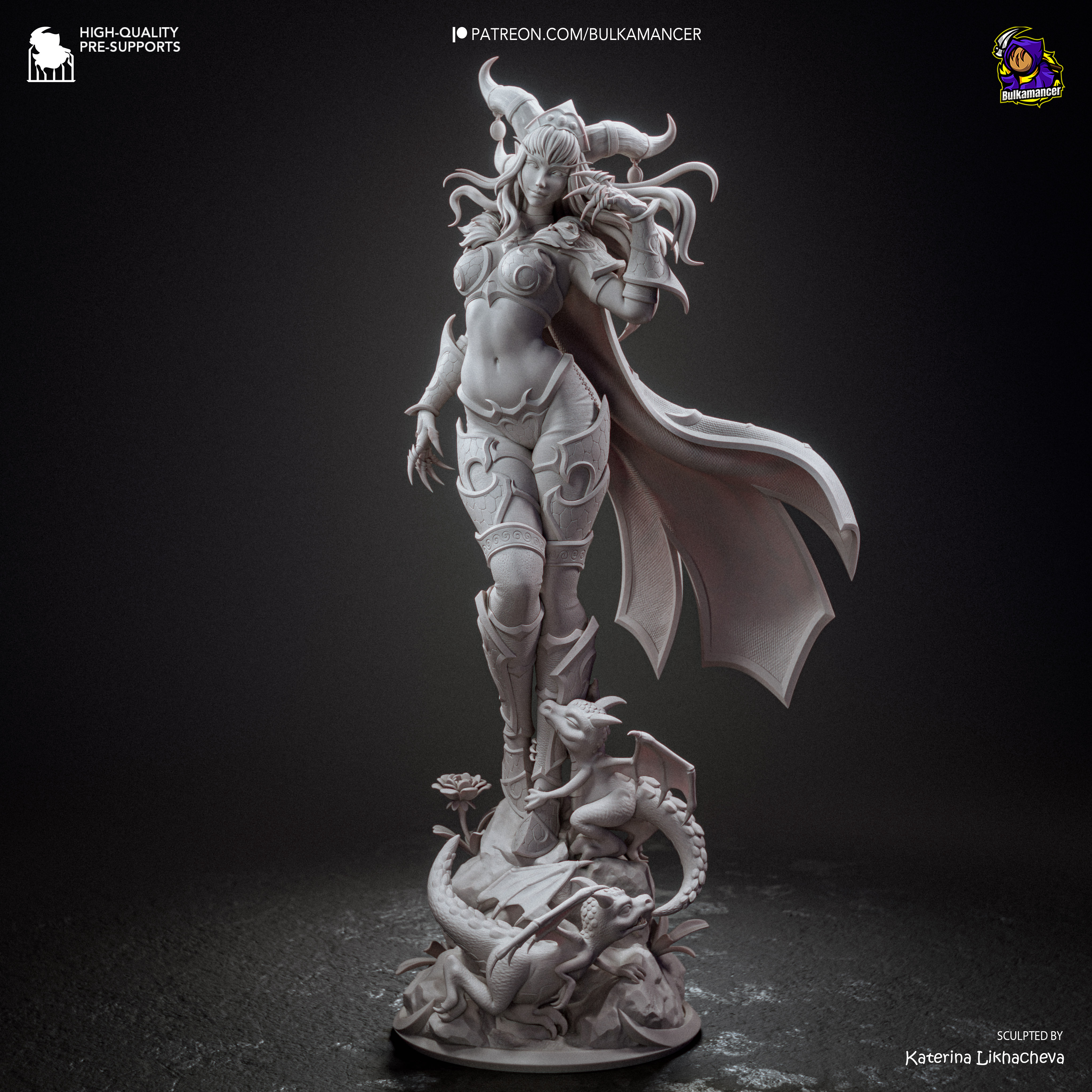 Alexstrasza - World of Warcraft