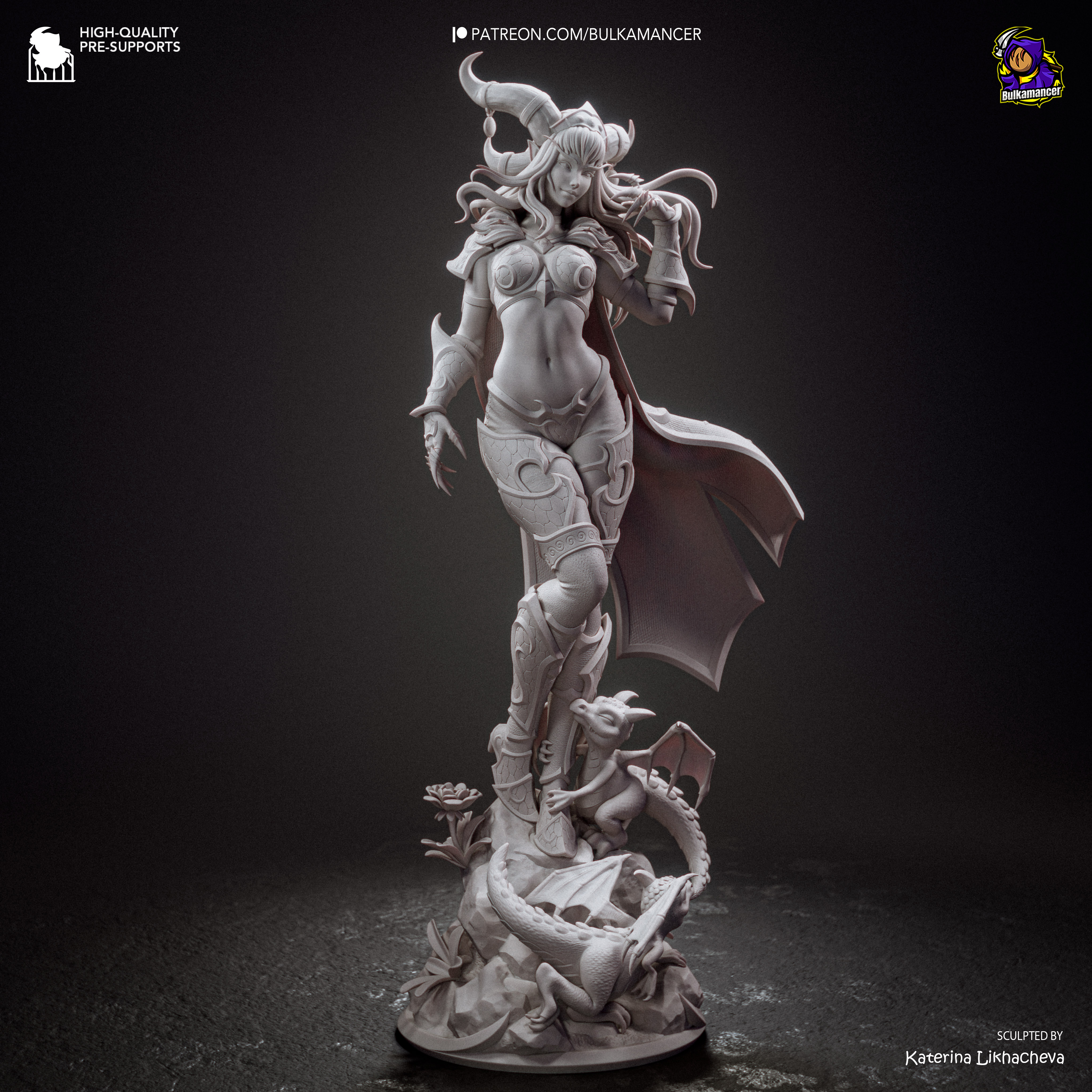 Alexstrasza - World of Warcraft