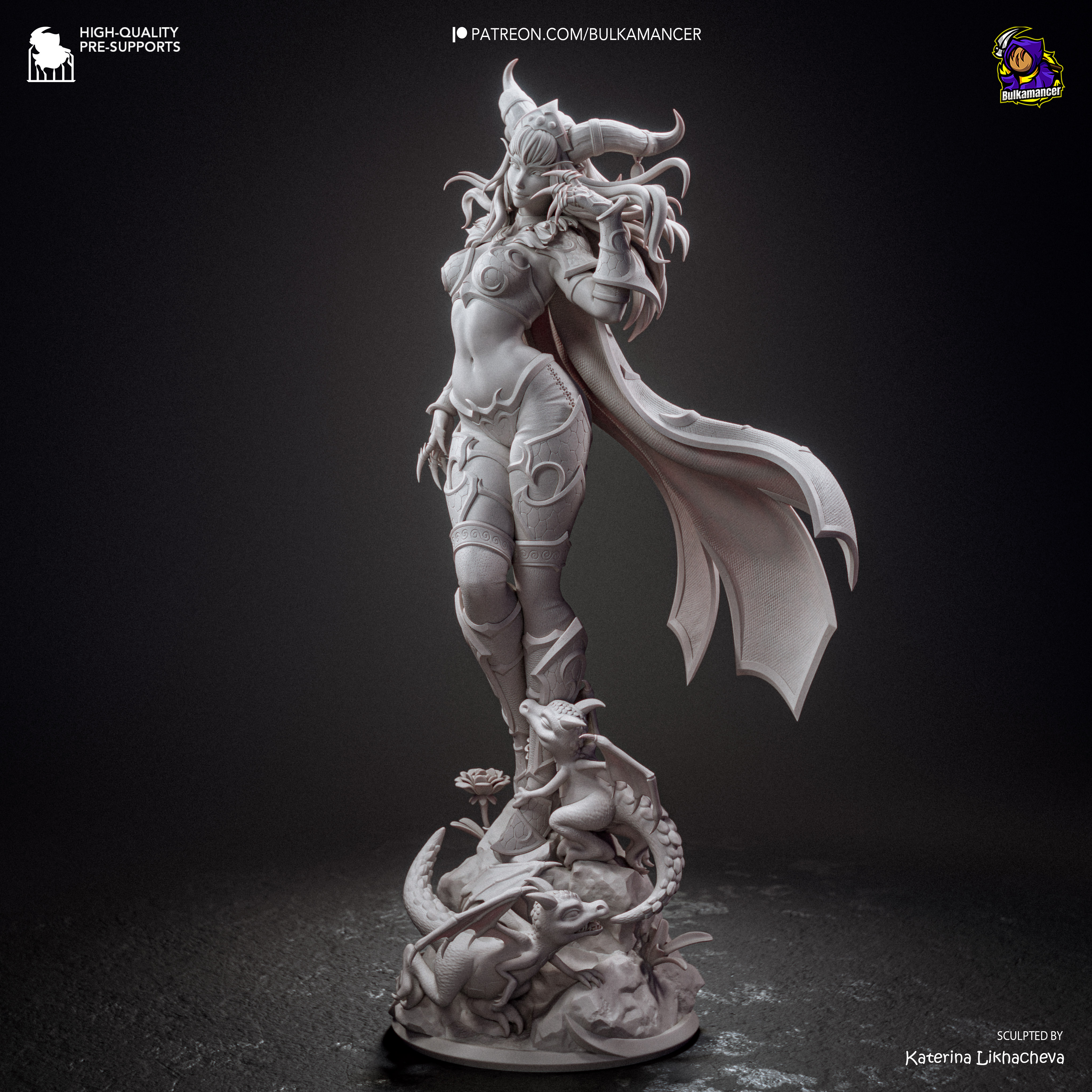 Alexstrasza - World of Warcraft