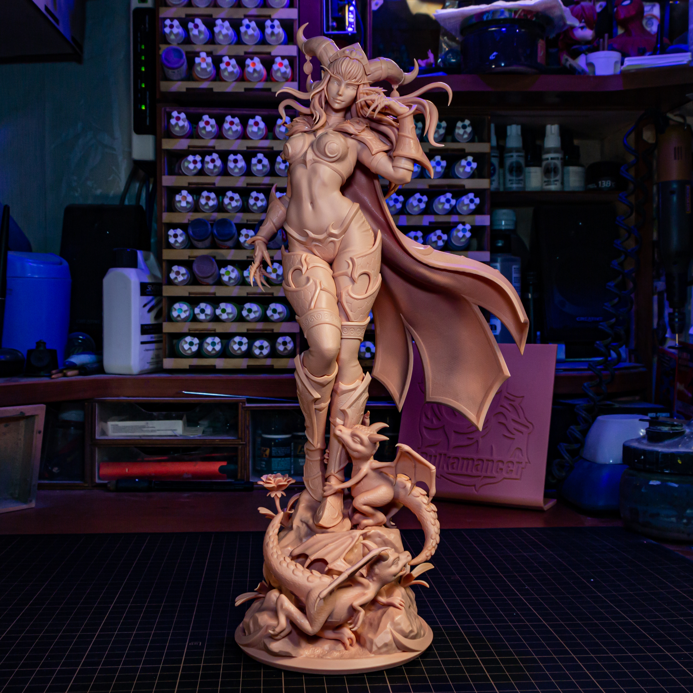 Alexstrasza - World of Warcraft