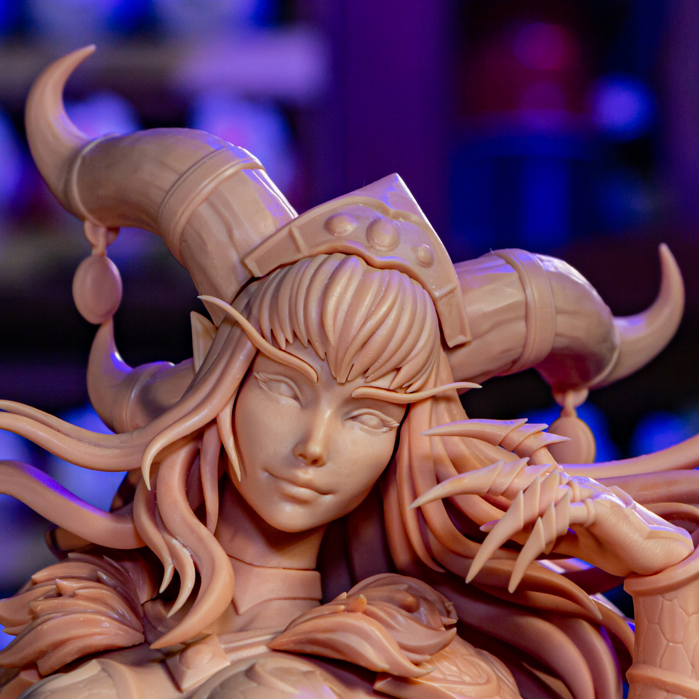 Alexstrasza - World of Warcraft