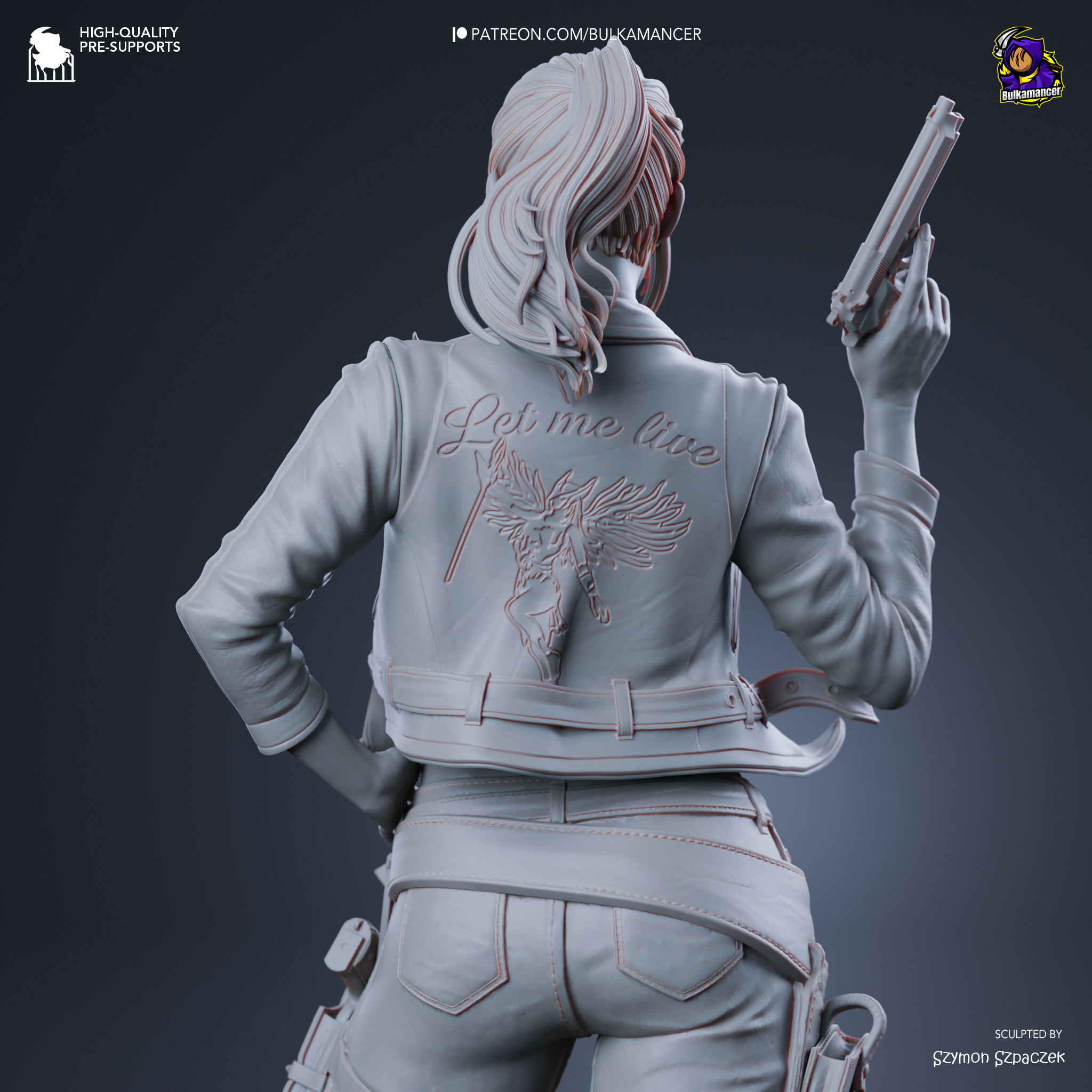 Claire Redfield - Resident Evil