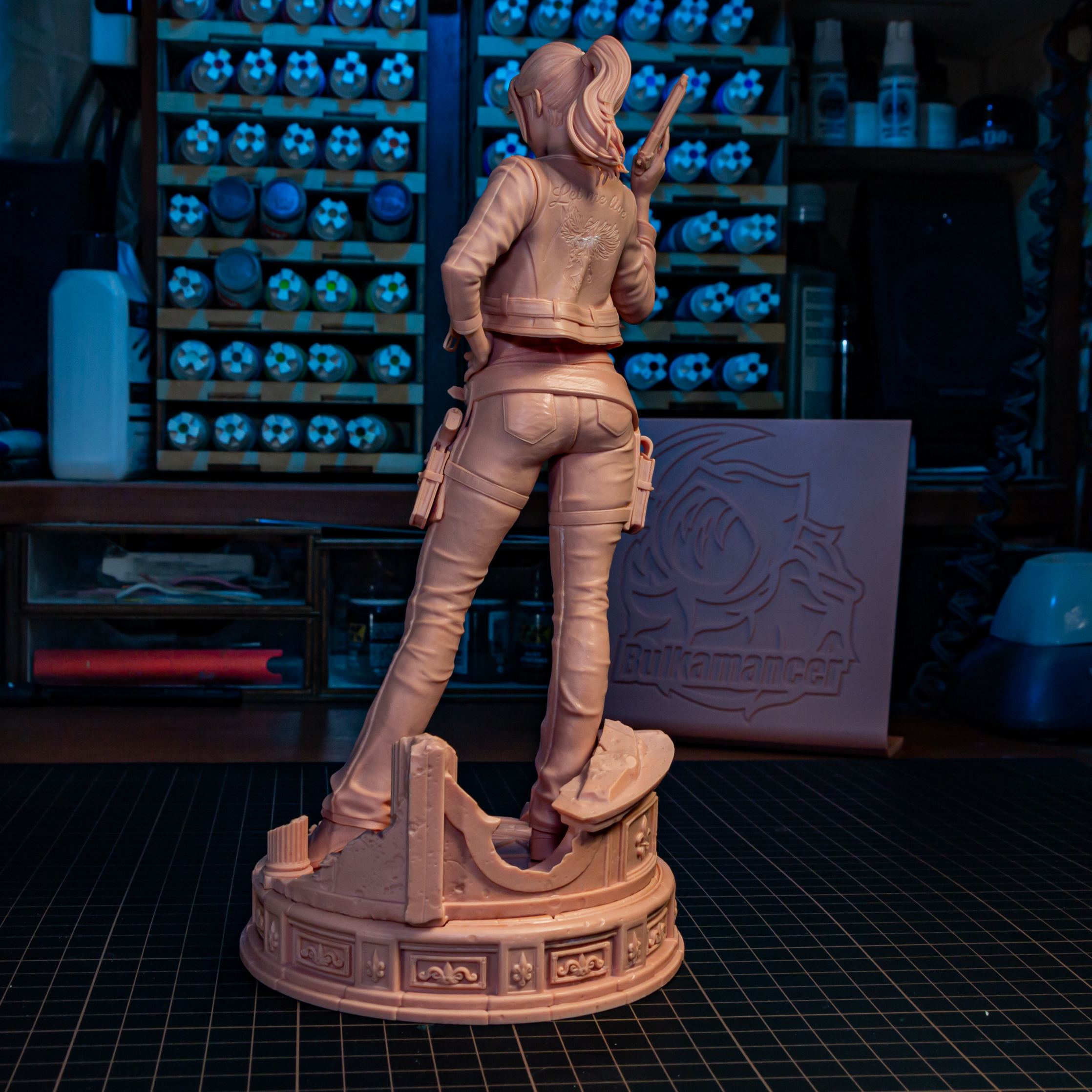 Claire Redfield - Resident Evil