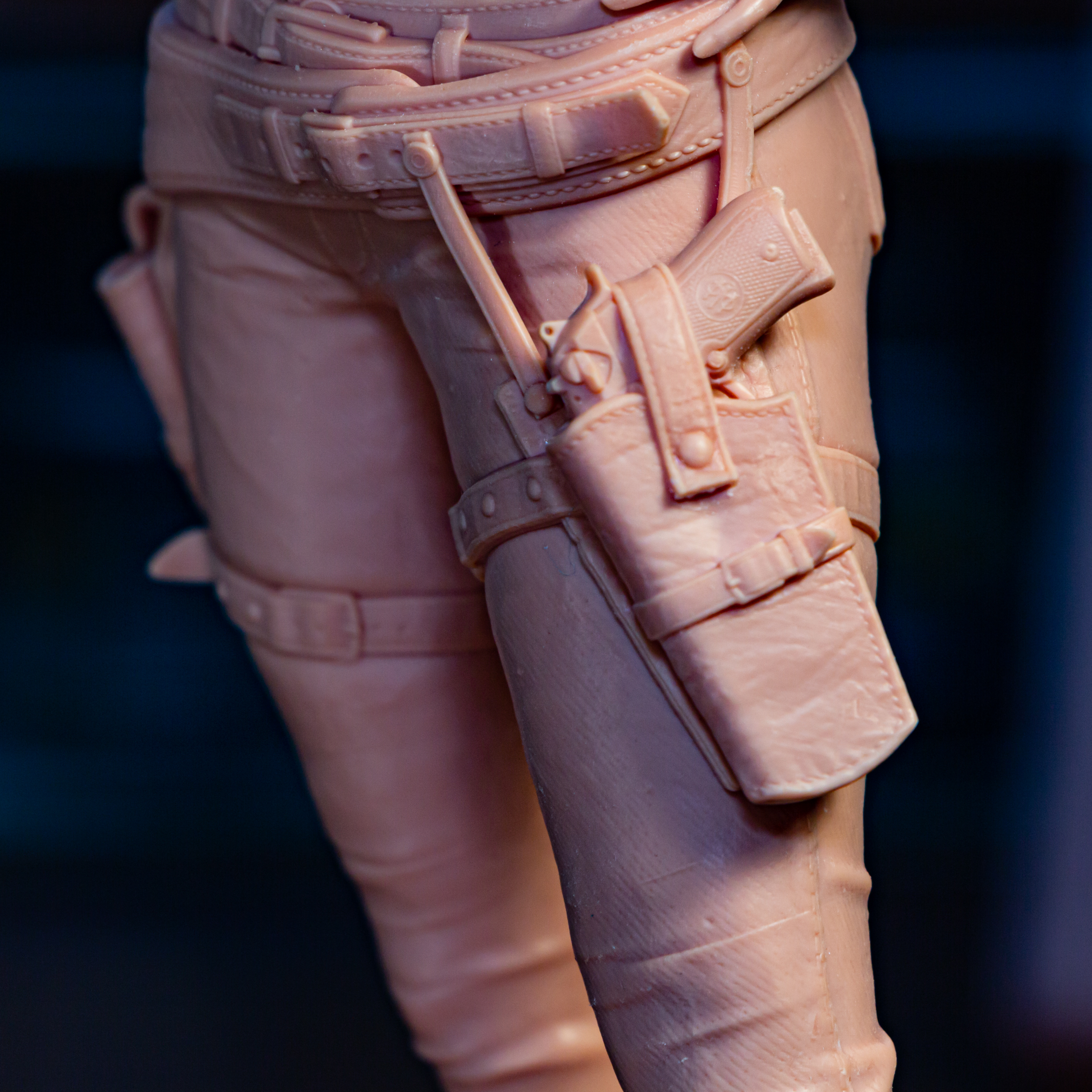 Claire Redfield - Resident Evil