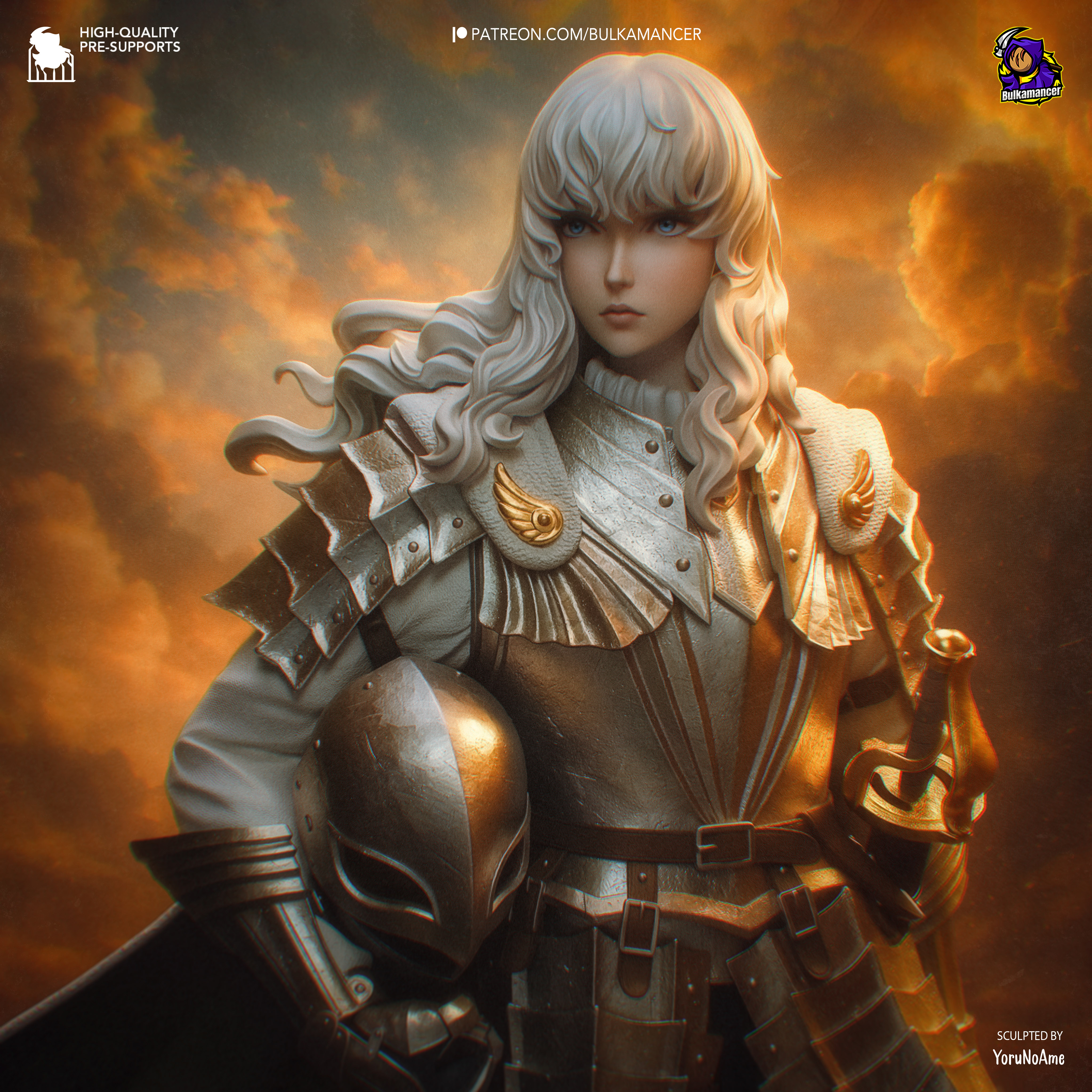 Griffith