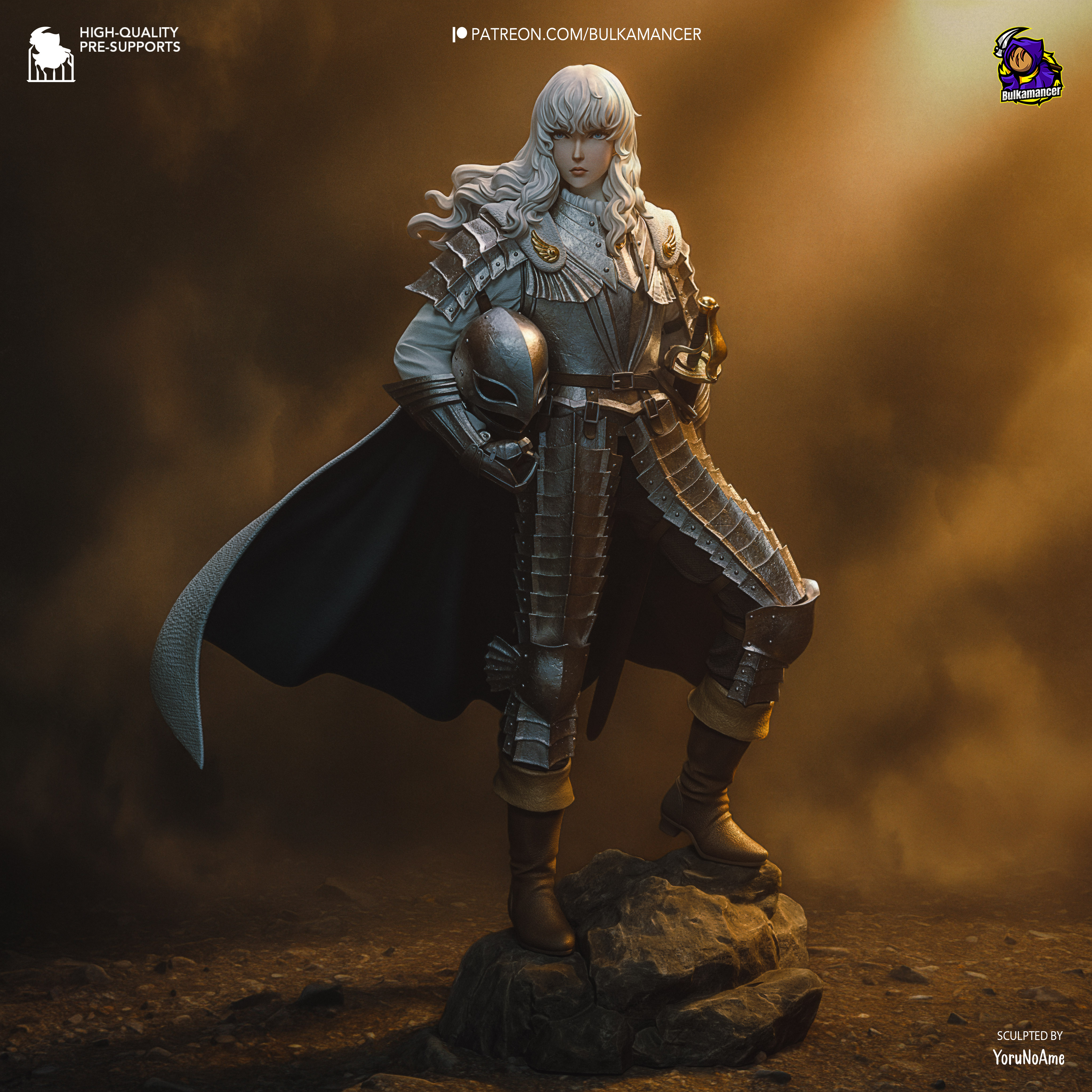 Griffith