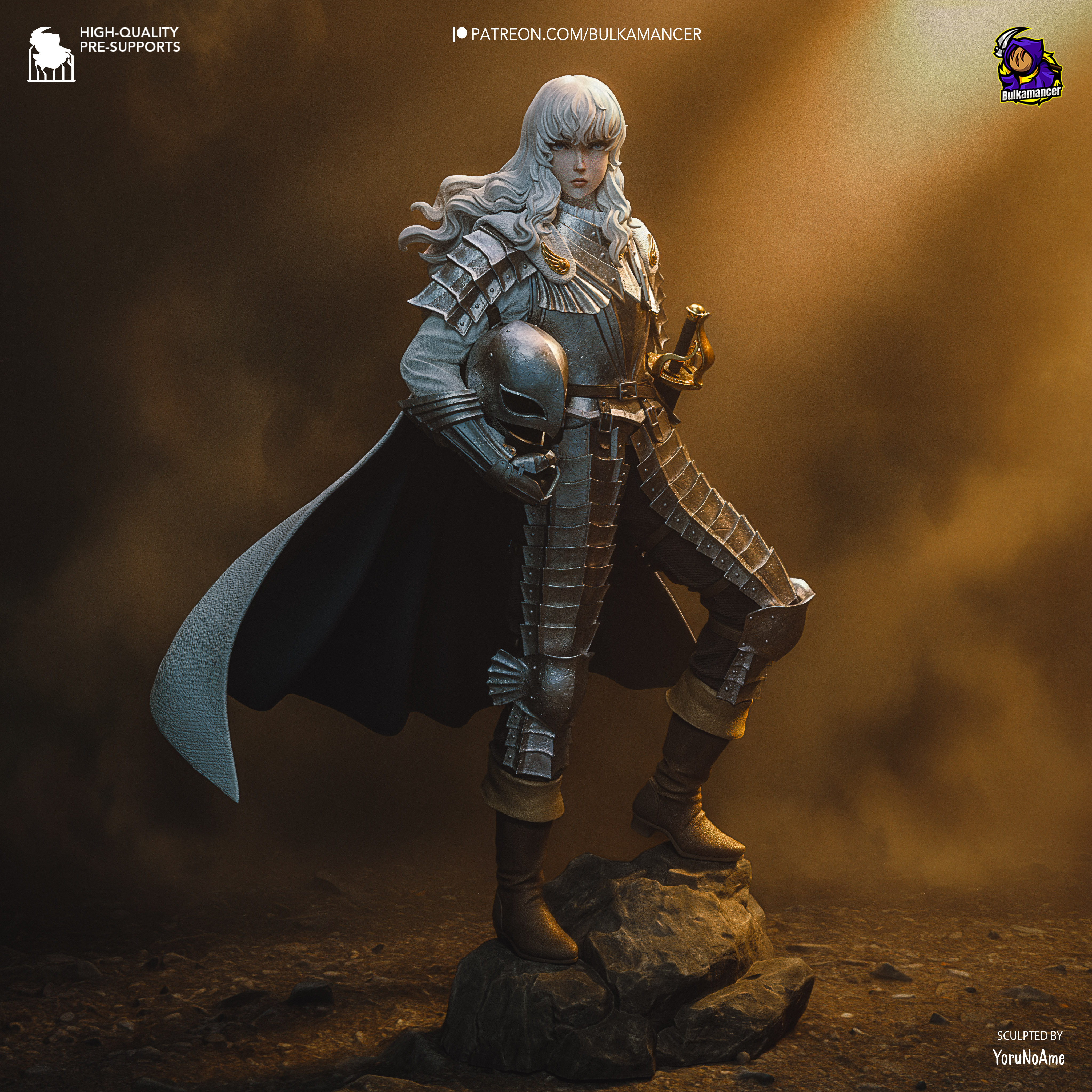 Griffith