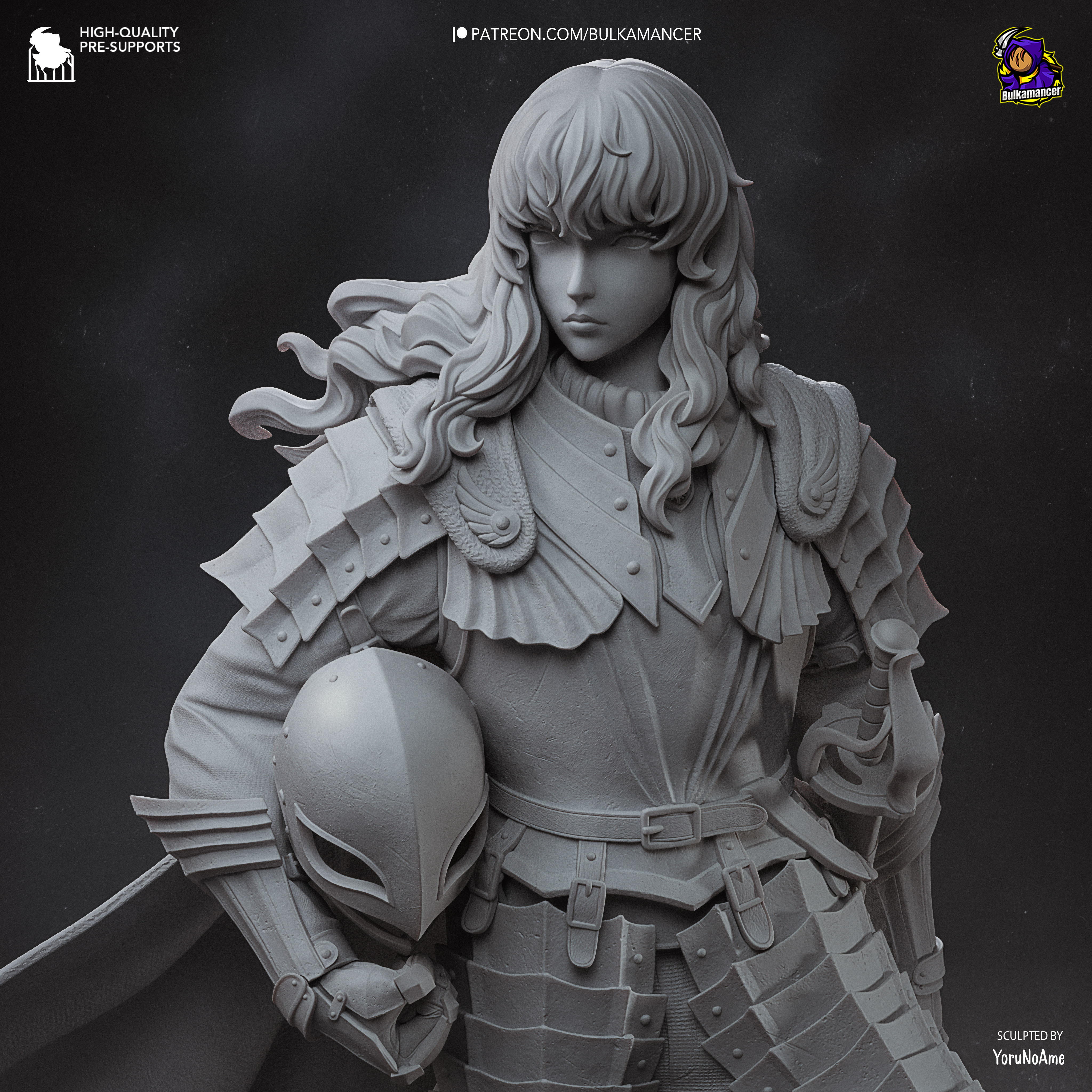 Griffith
