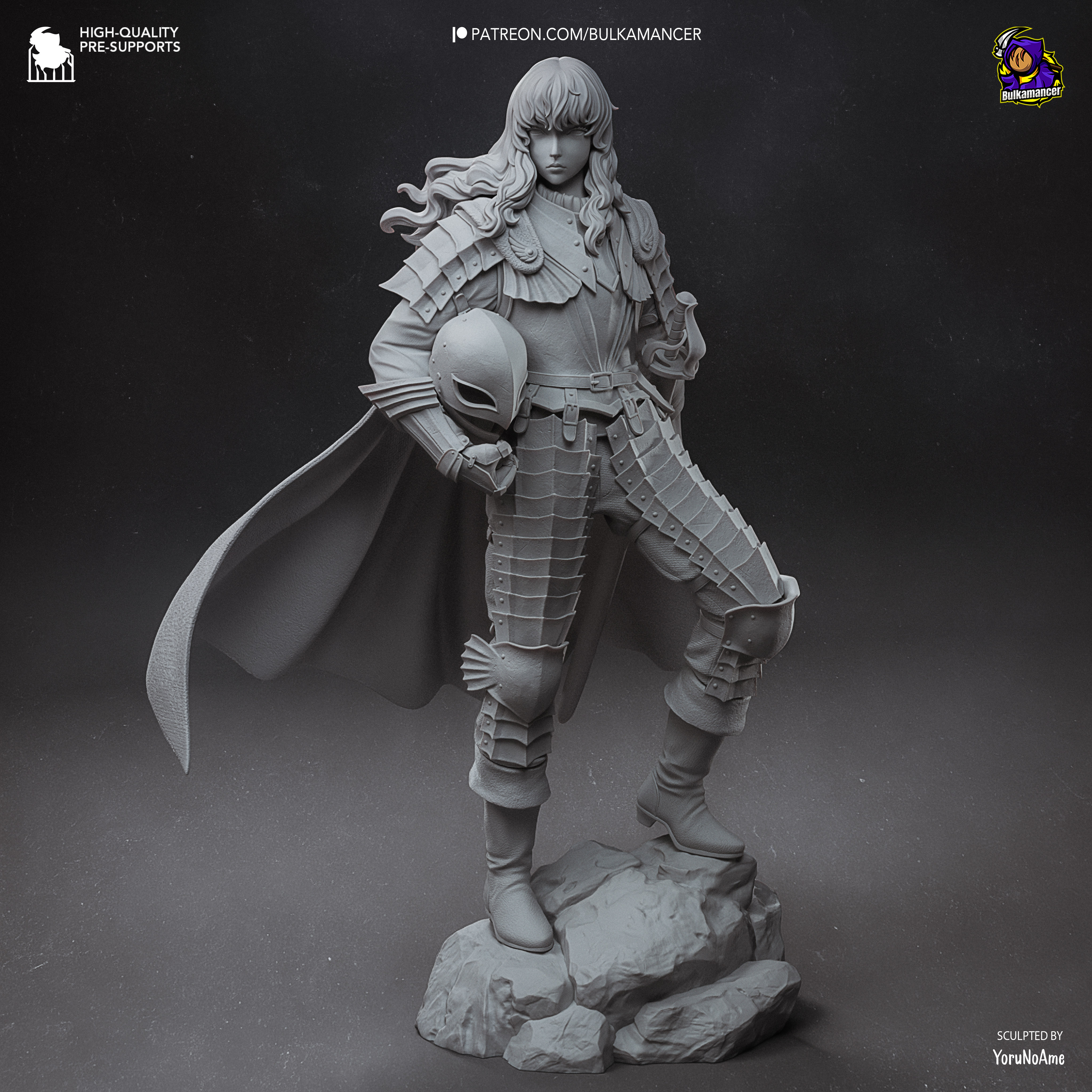 Griffith