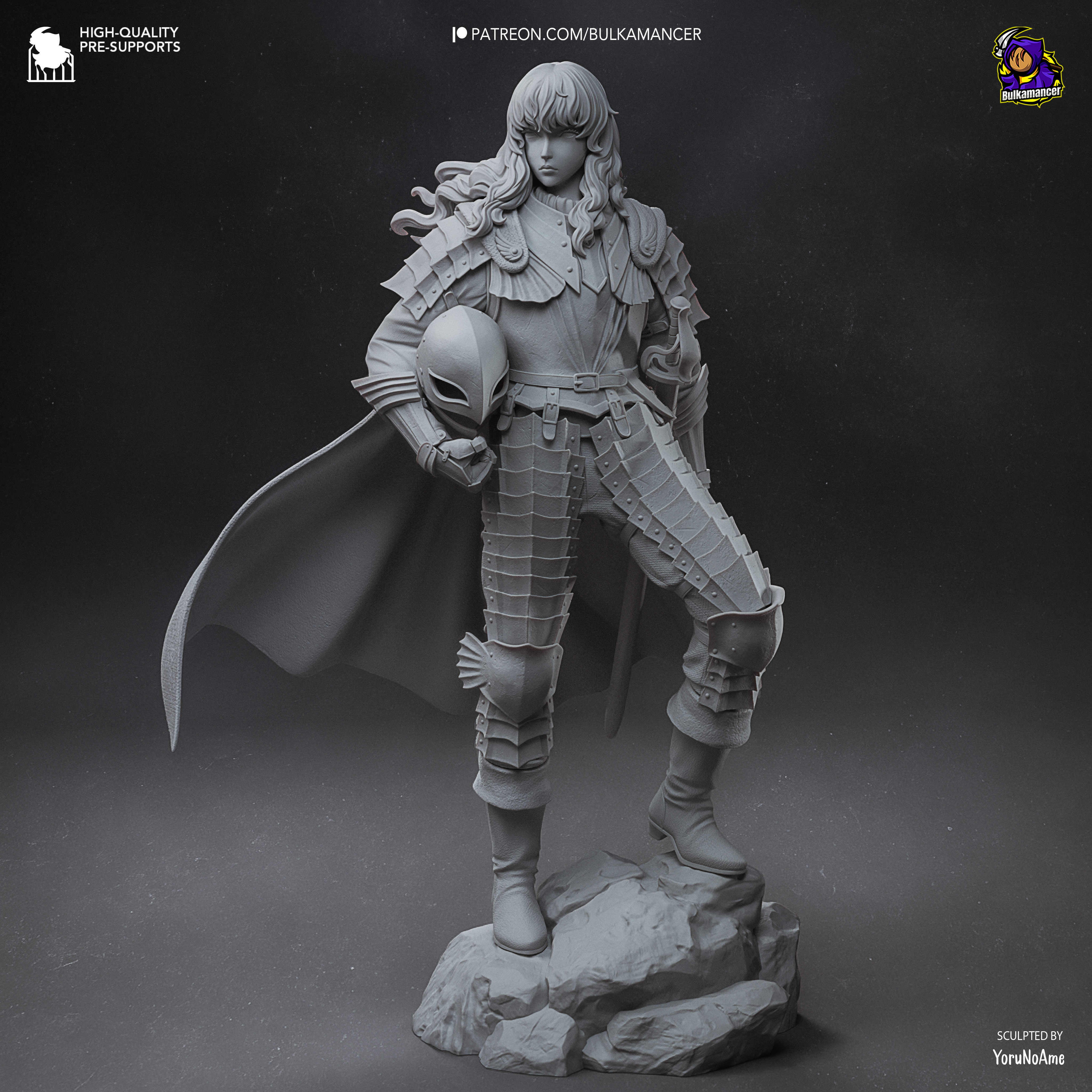 Griffith